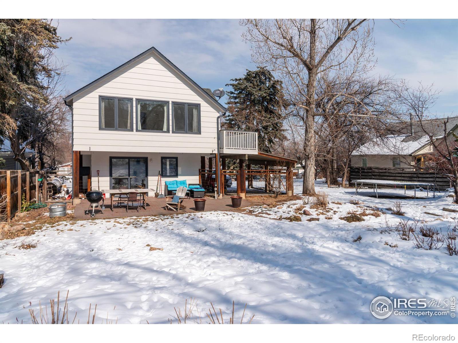 MLS Image #25 for 632  university avenue,boulder, Colorado