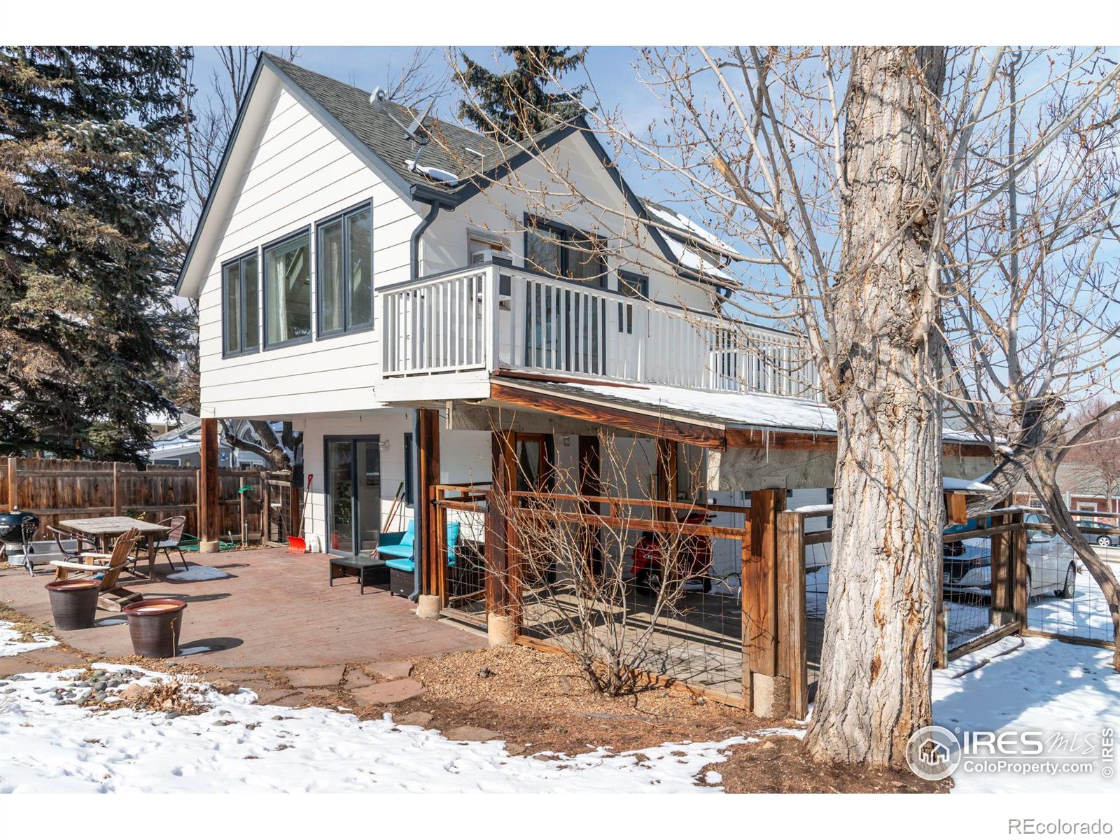 MLS Image #28 for 632  university avenue,boulder, Colorado