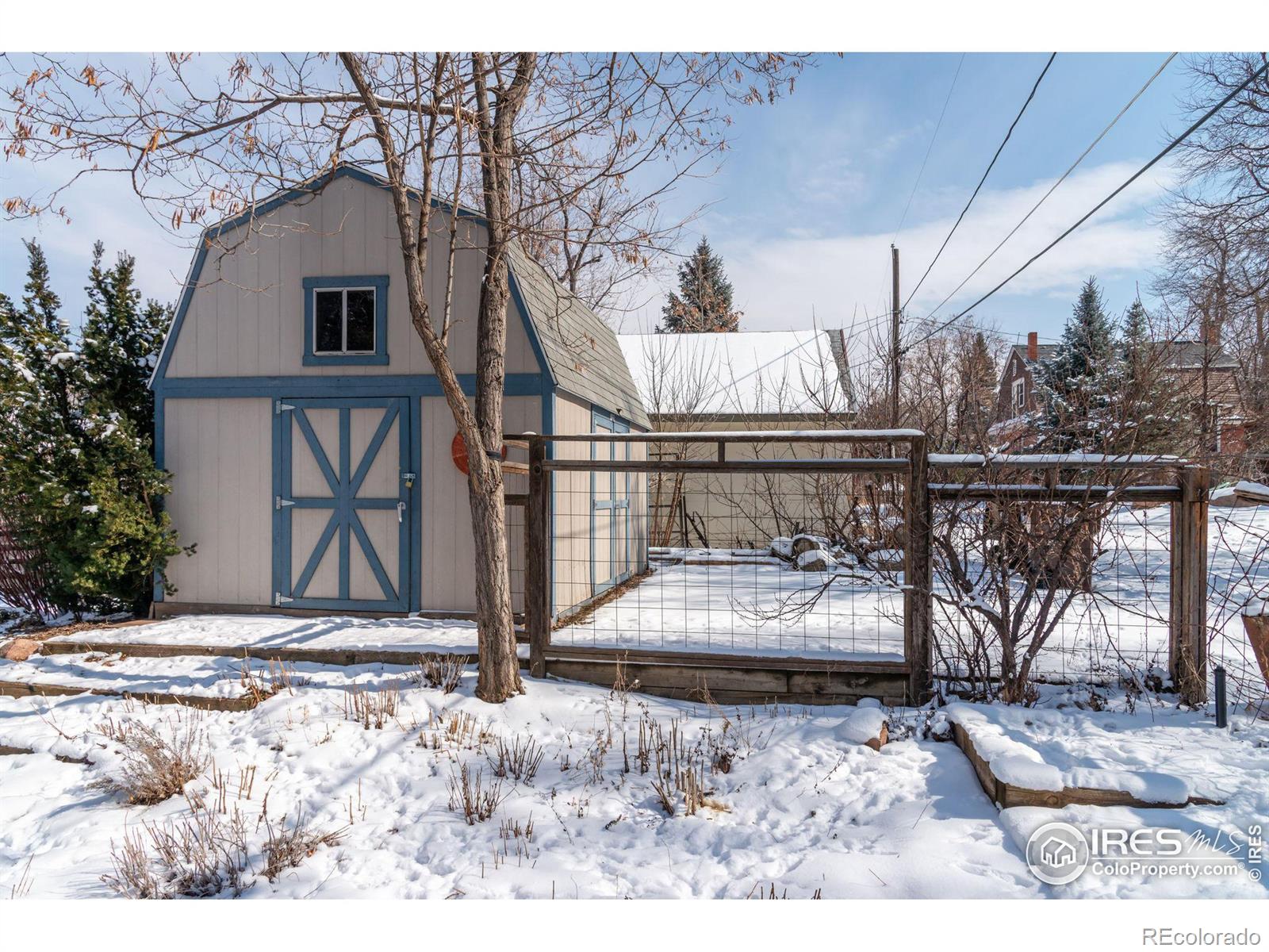 MLS Image #29 for 632  university avenue,boulder, Colorado