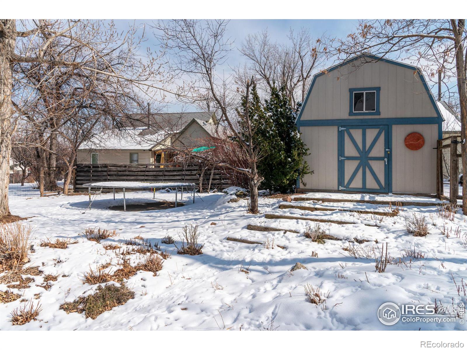 MLS Image #30 for 632  university avenue,boulder, Colorado