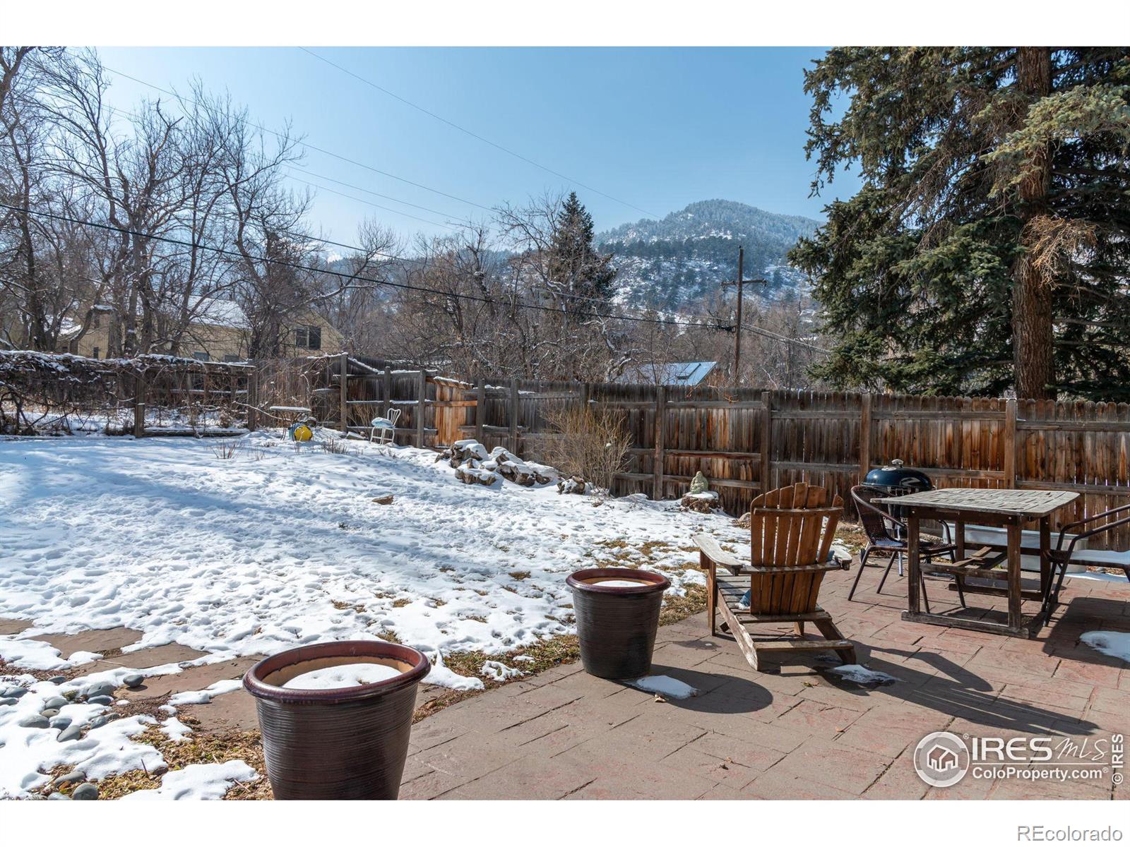 MLS Image #31 for 632  university avenue,boulder, Colorado