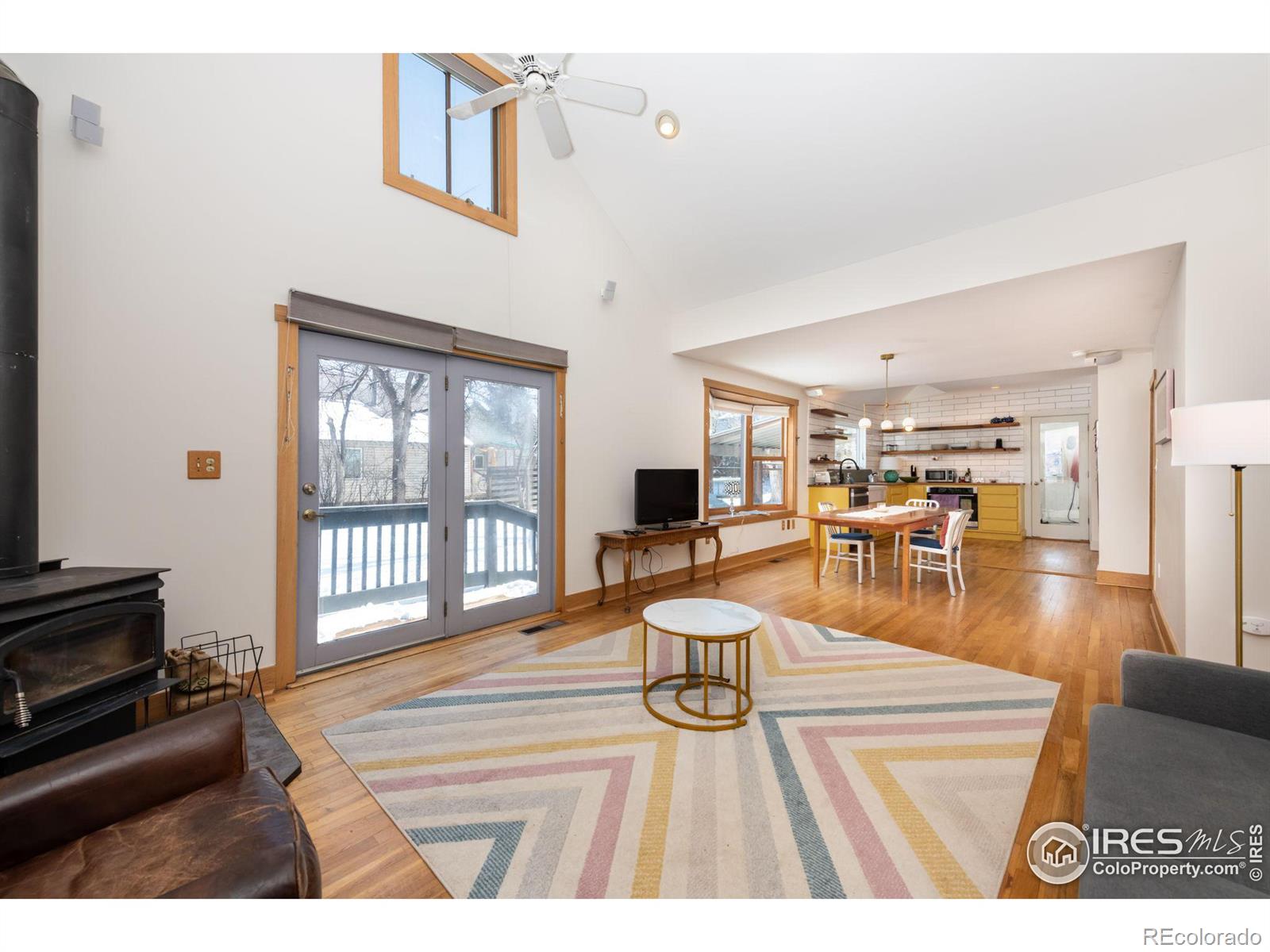 MLS Image #5 for 632  university avenue,boulder, Colorado