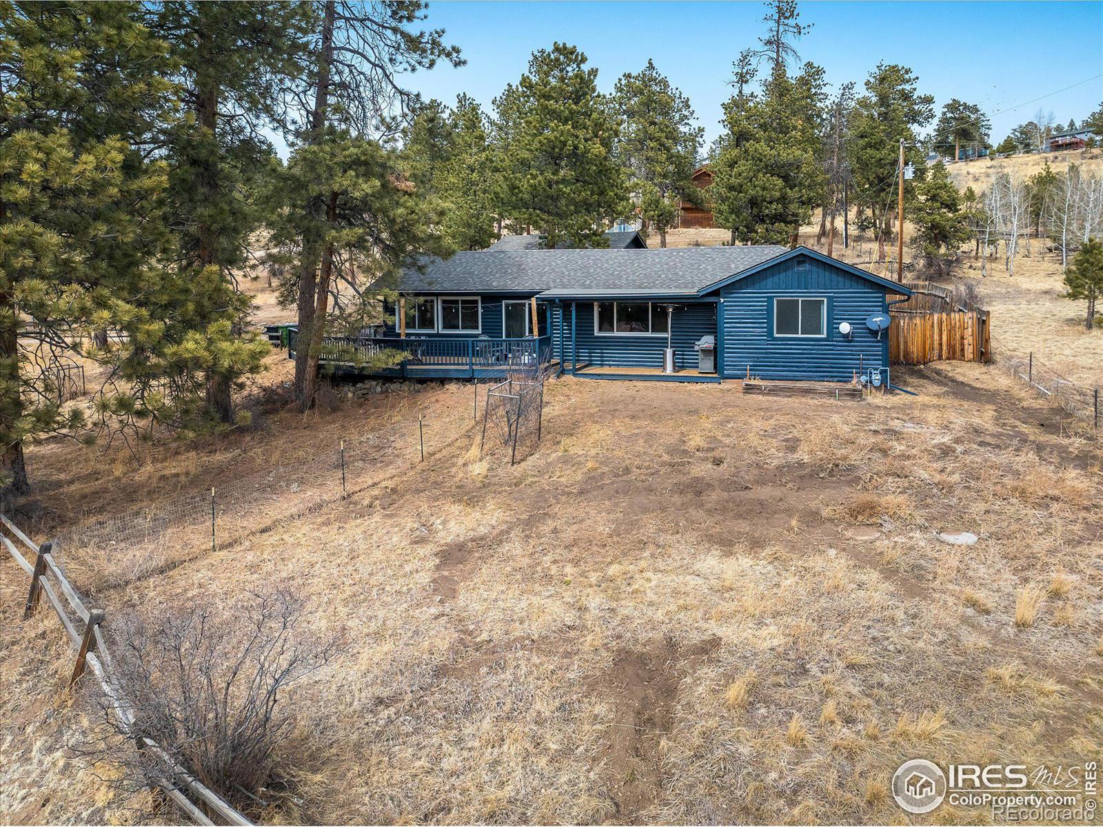 MLS Image #0 for 1279  county road 72 ,bailey, Colorado