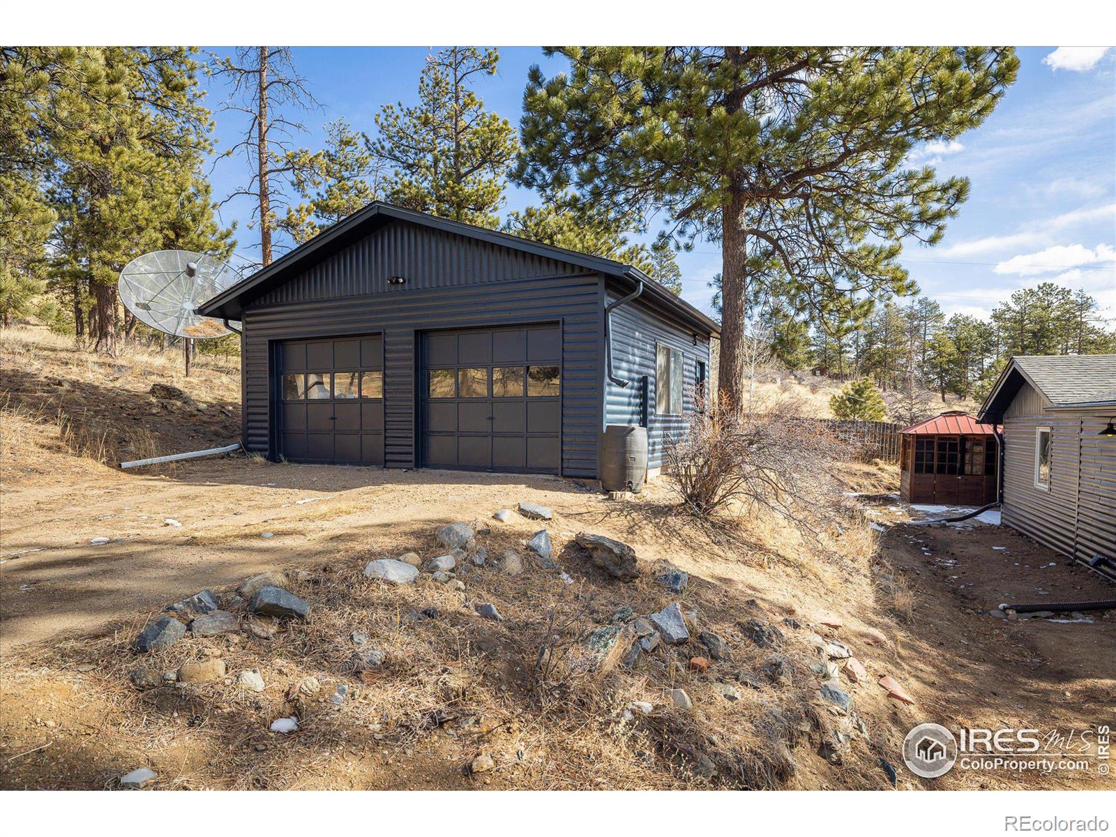 MLS Image #20 for 1279  county road 72 ,bailey, Colorado