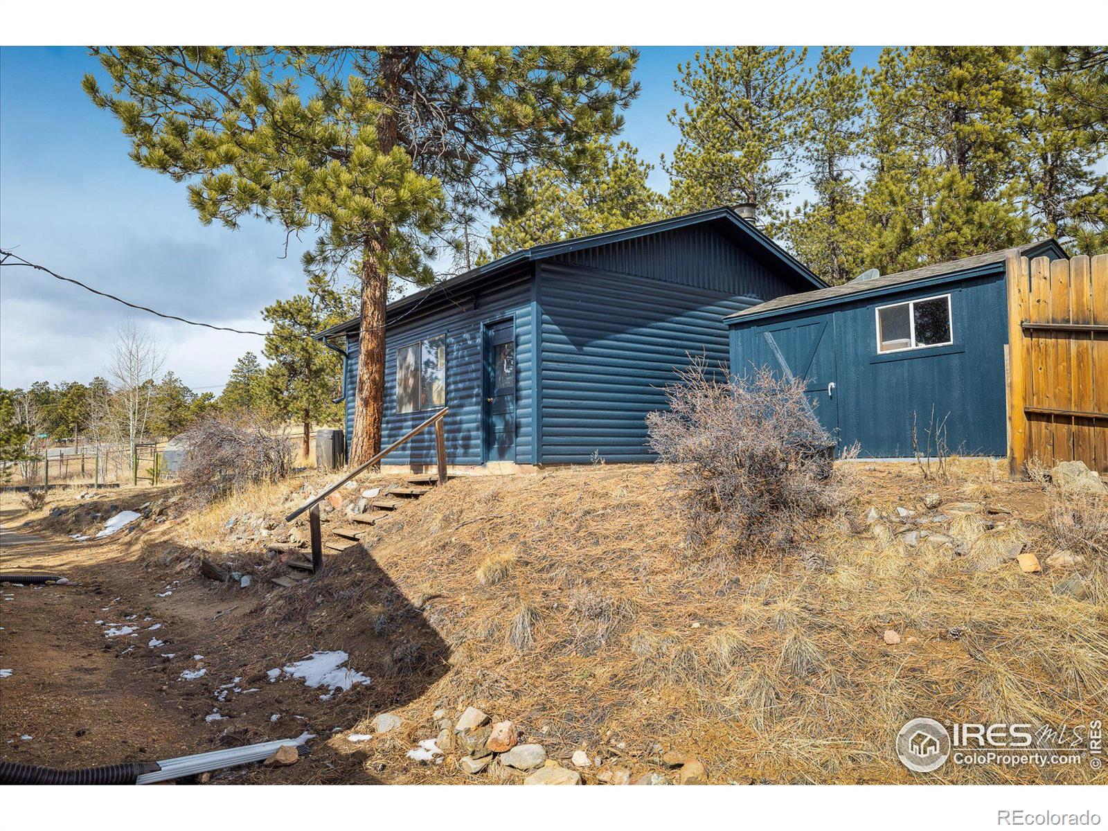 MLS Image #21 for 1279  county road 72 ,bailey, Colorado