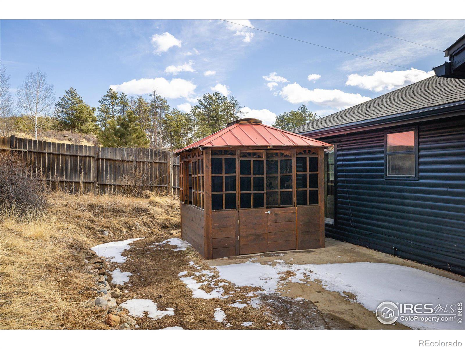 MLS Image #22 for 1279  county road 72 ,bailey, Colorado