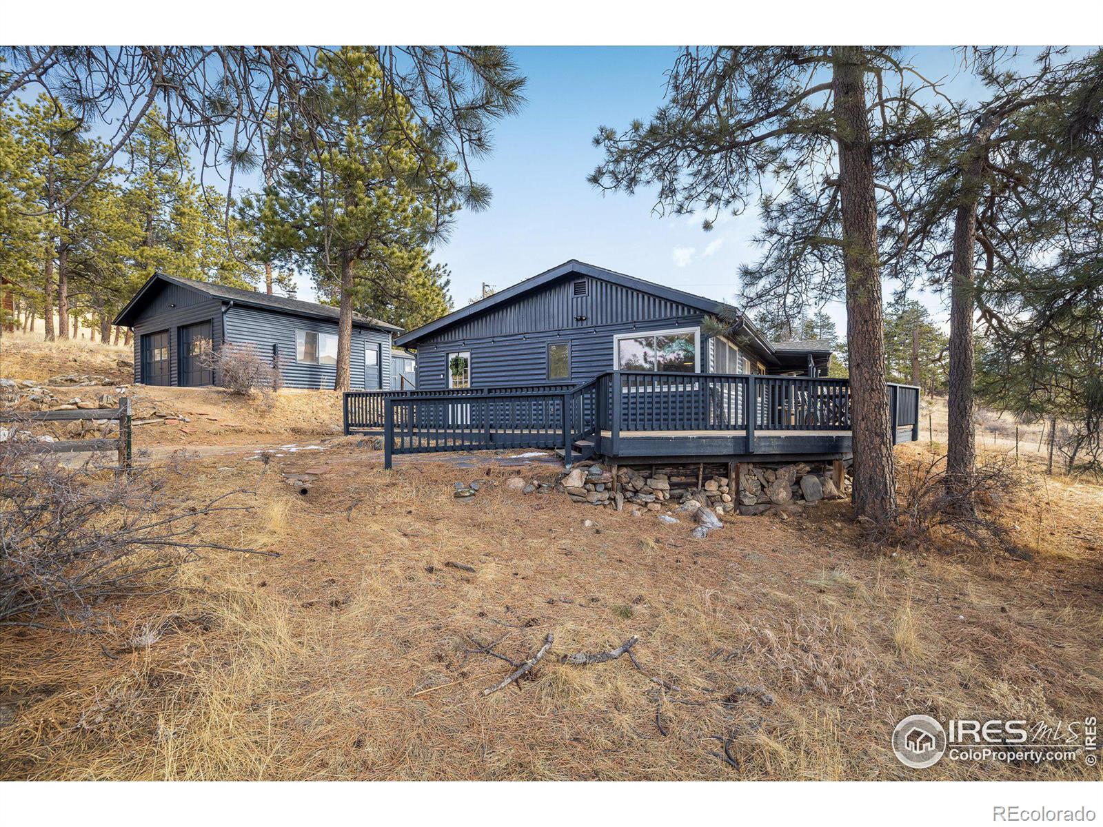 MLS Image #23 for 1279  county road 72 ,bailey, Colorado