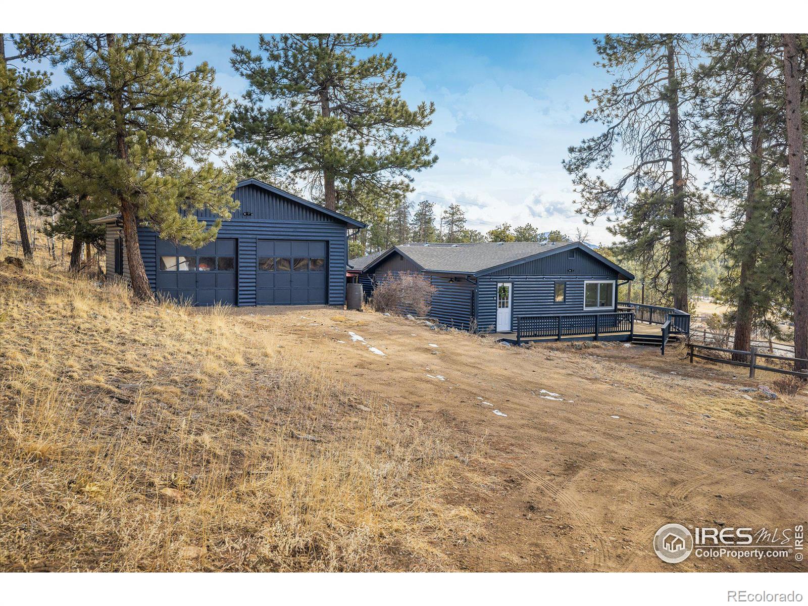 MLS Image #24 for 1279  county road 72 ,bailey, Colorado