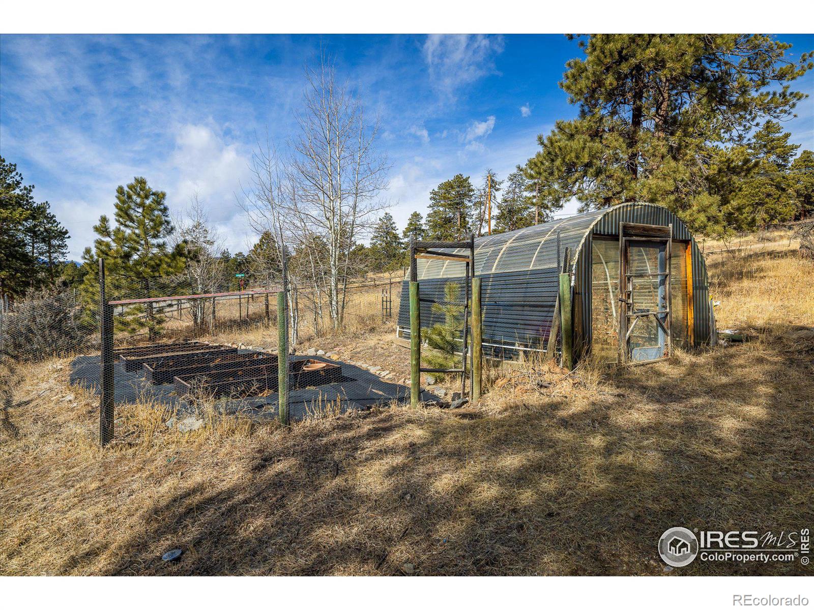 MLS Image #25 for 1279  county road 72 ,bailey, Colorado