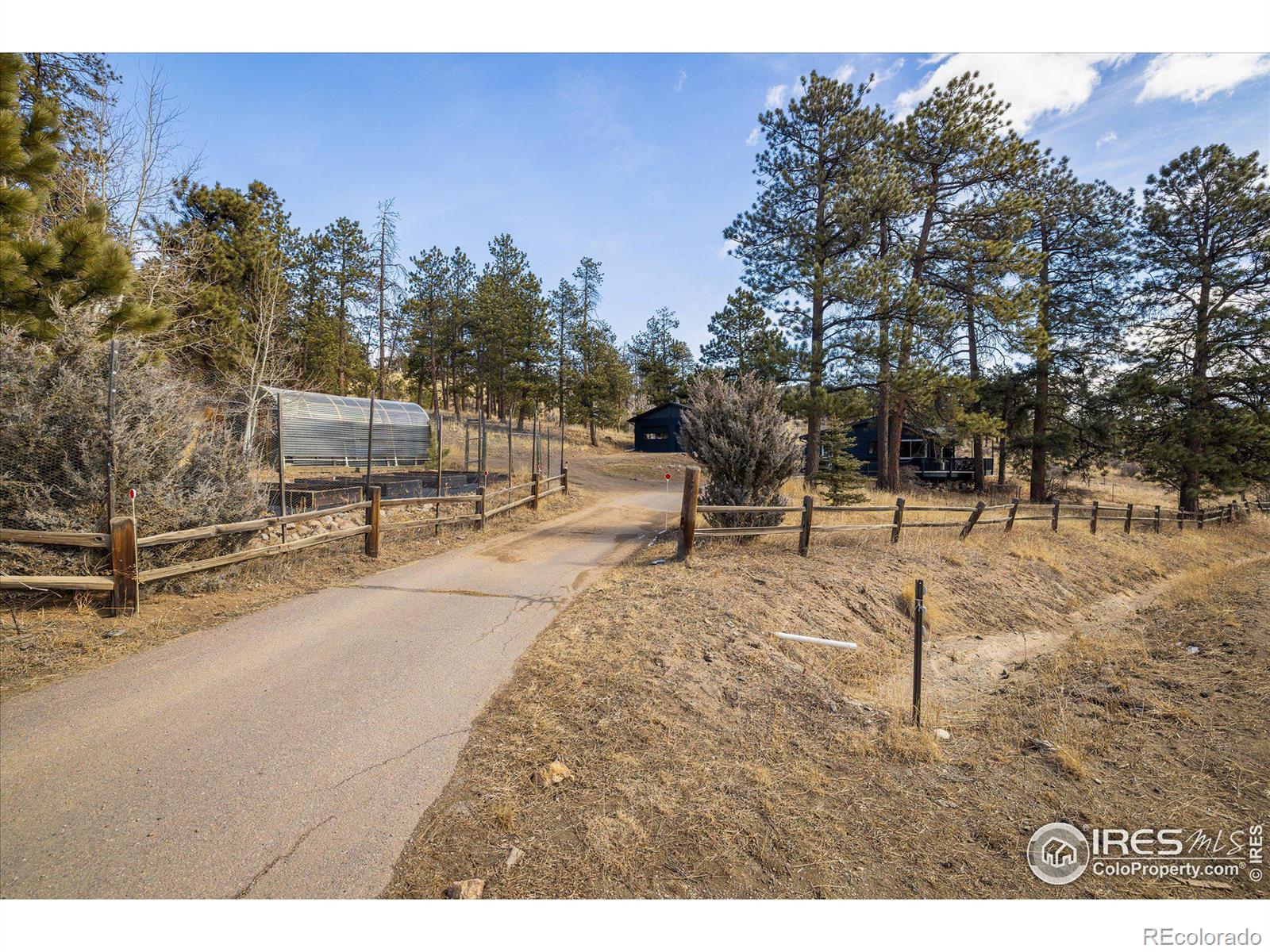 MLS Image #26 for 1279  county road 72 ,bailey, Colorado