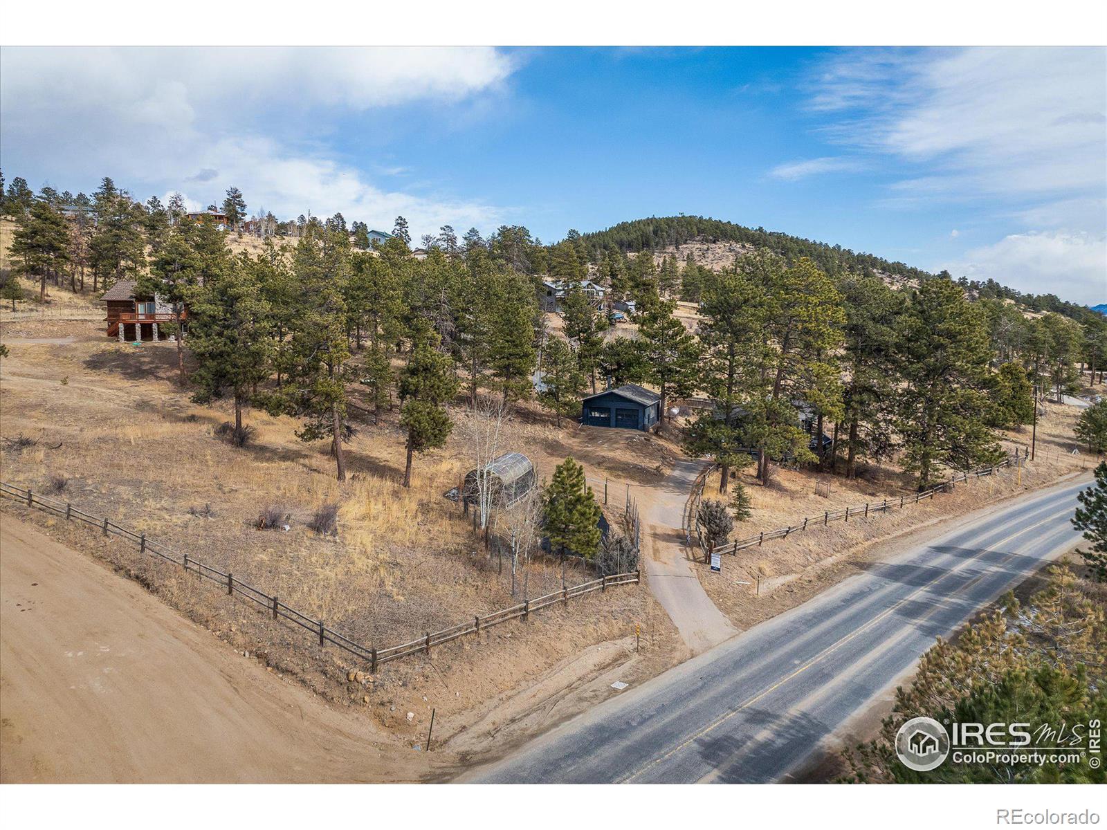 MLS Image #27 for 1279  county road 72 ,bailey, Colorado