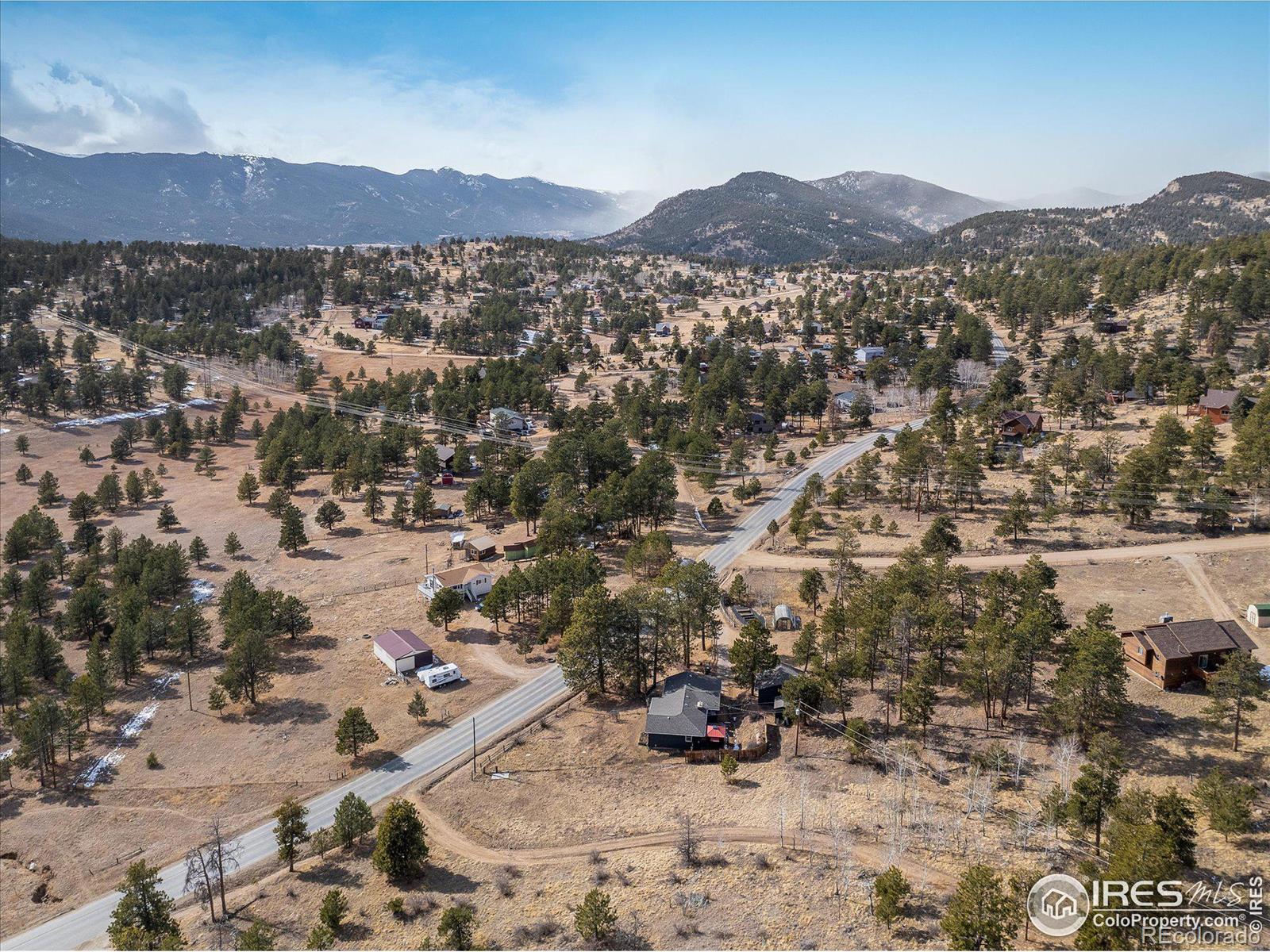 MLS Image #32 for 1279  county road 72 ,bailey, Colorado