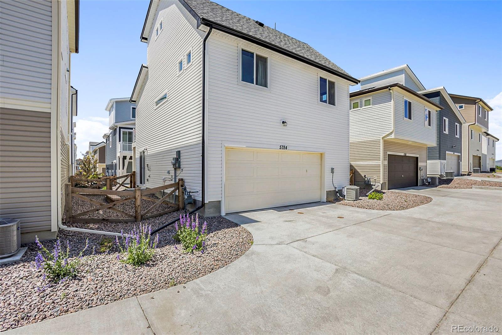 MLS Image #26 for 5784  tramore court,colorado springs, Colorado