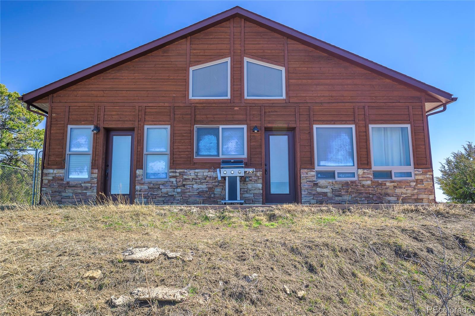 MLS Image #1 for 324  chaps court,walsenburg, Colorado