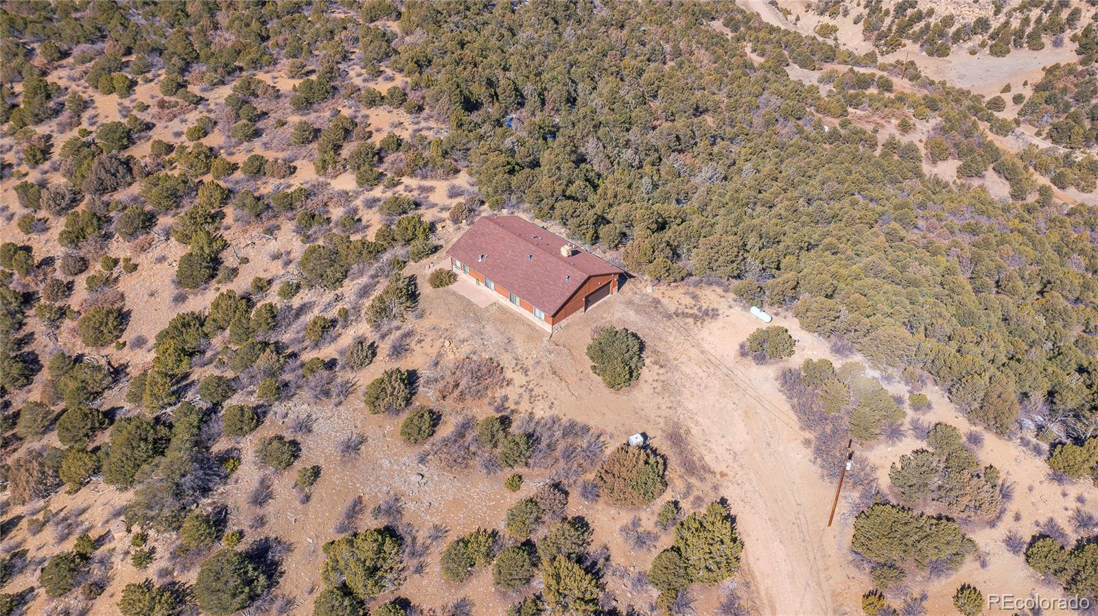 MLS Image #36 for 324  chaps court,walsenburg, Colorado