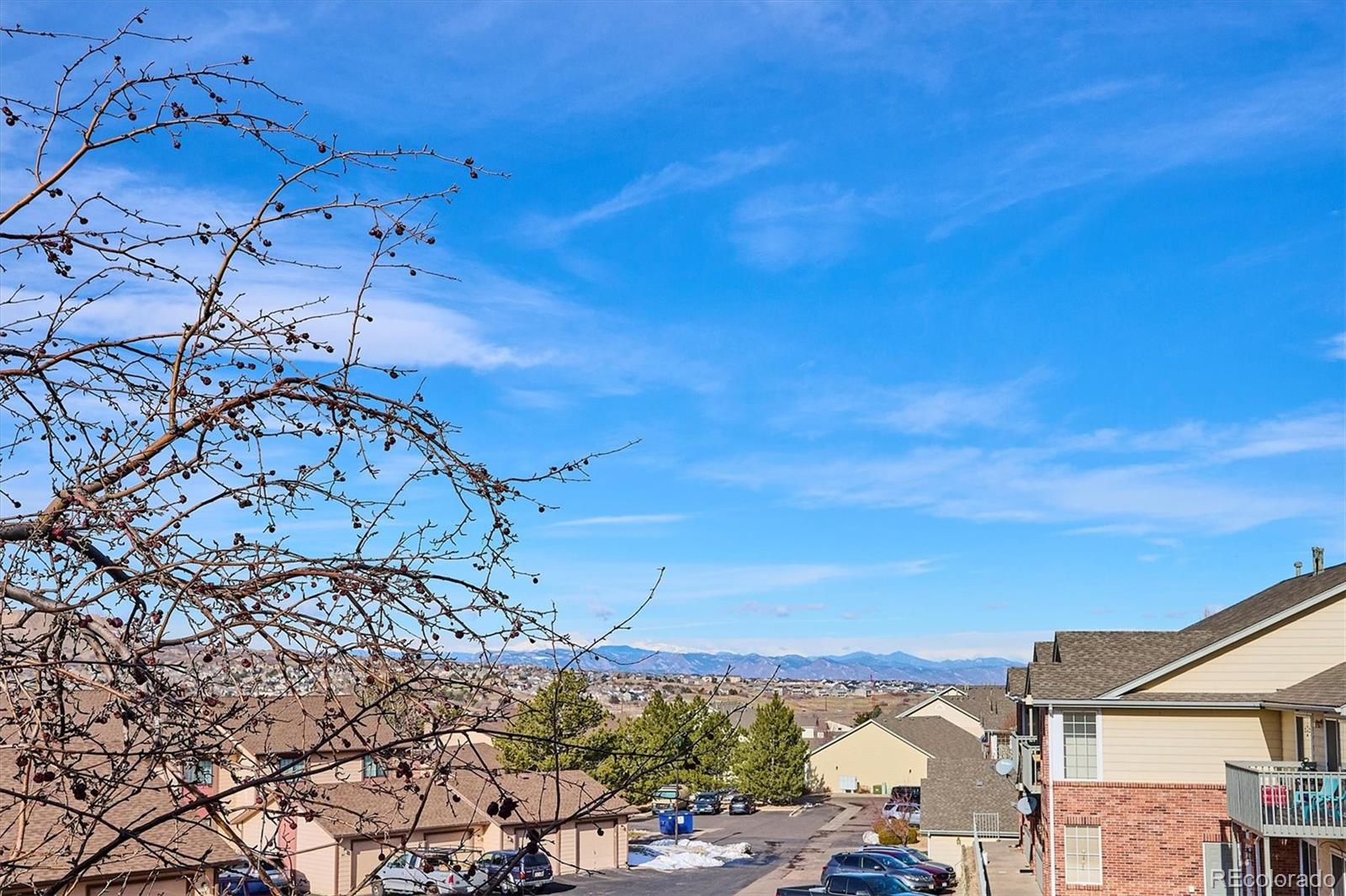 MLS Image #21 for 771  canyon drive,castle rock, Colorado