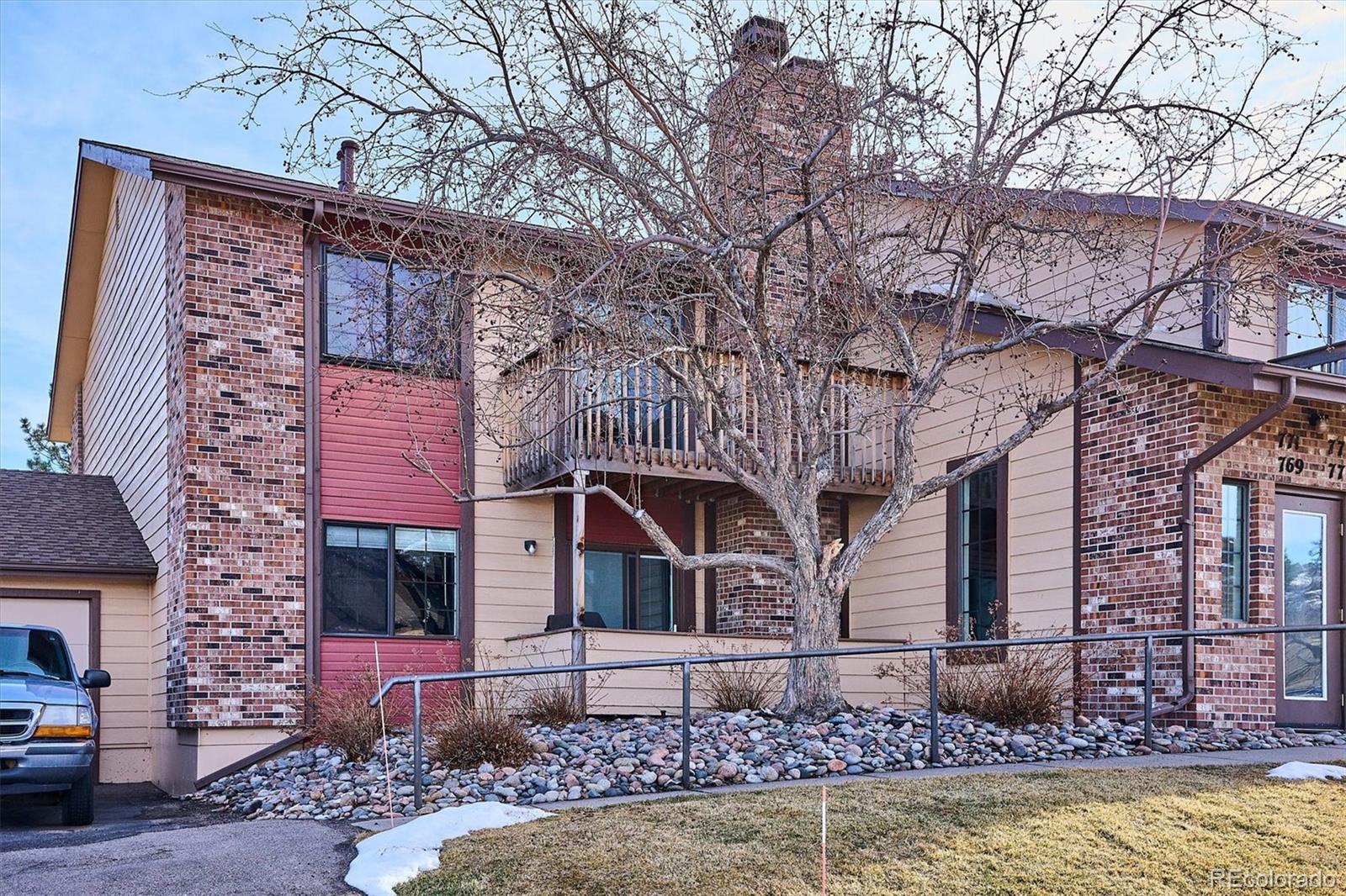 MLS Image #23 for 771  canyon drive,castle rock, Colorado