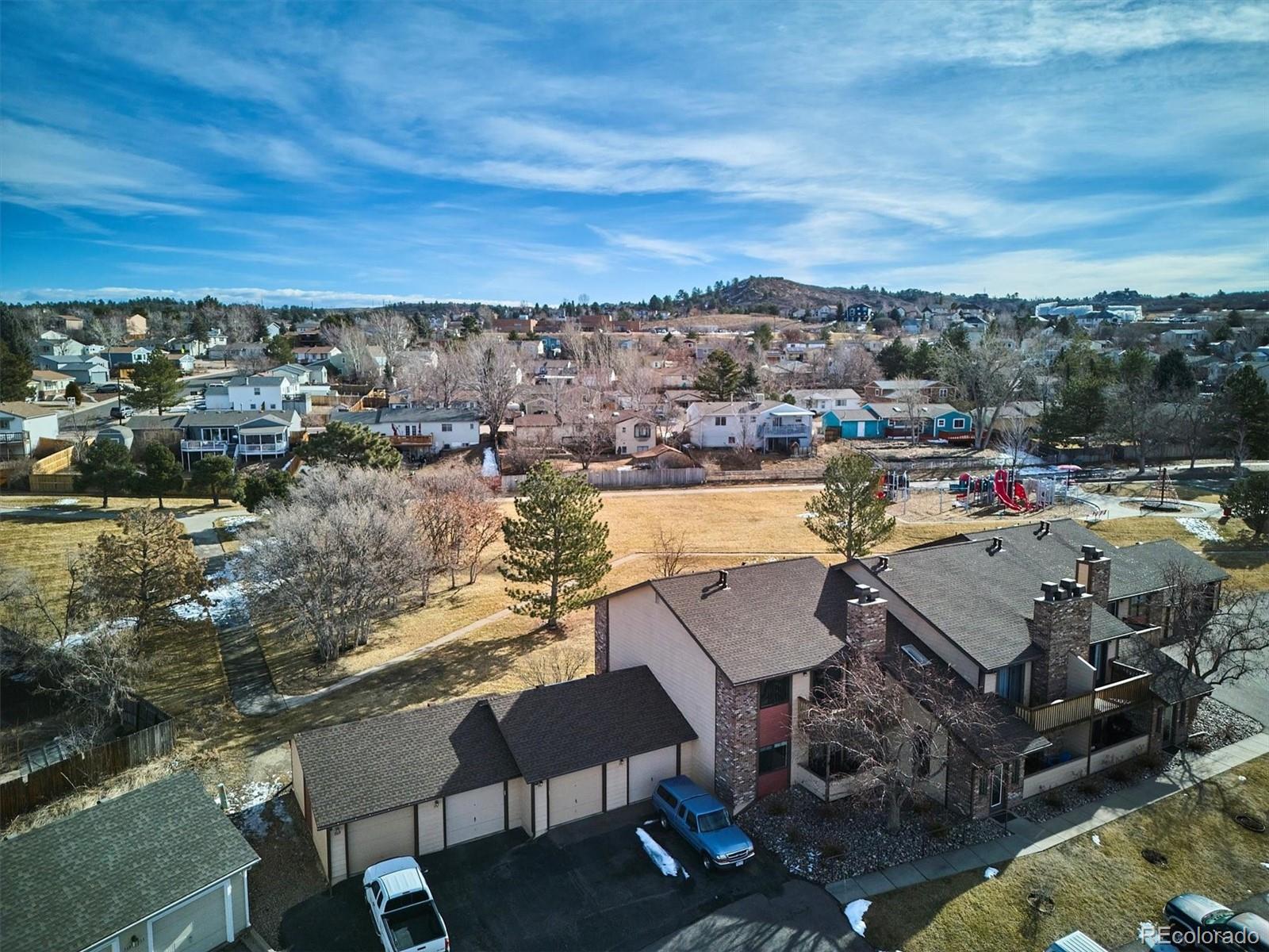 MLS Image #29 for 771  canyon drive,castle rock, Colorado