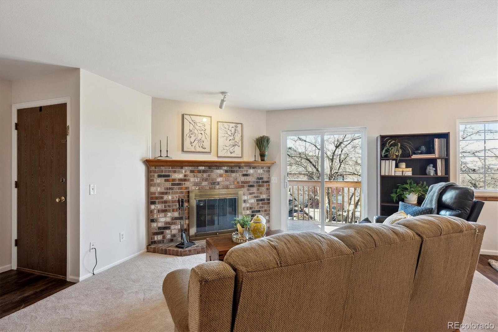 MLS Image #3 for 771  canyon drive,castle rock, Colorado