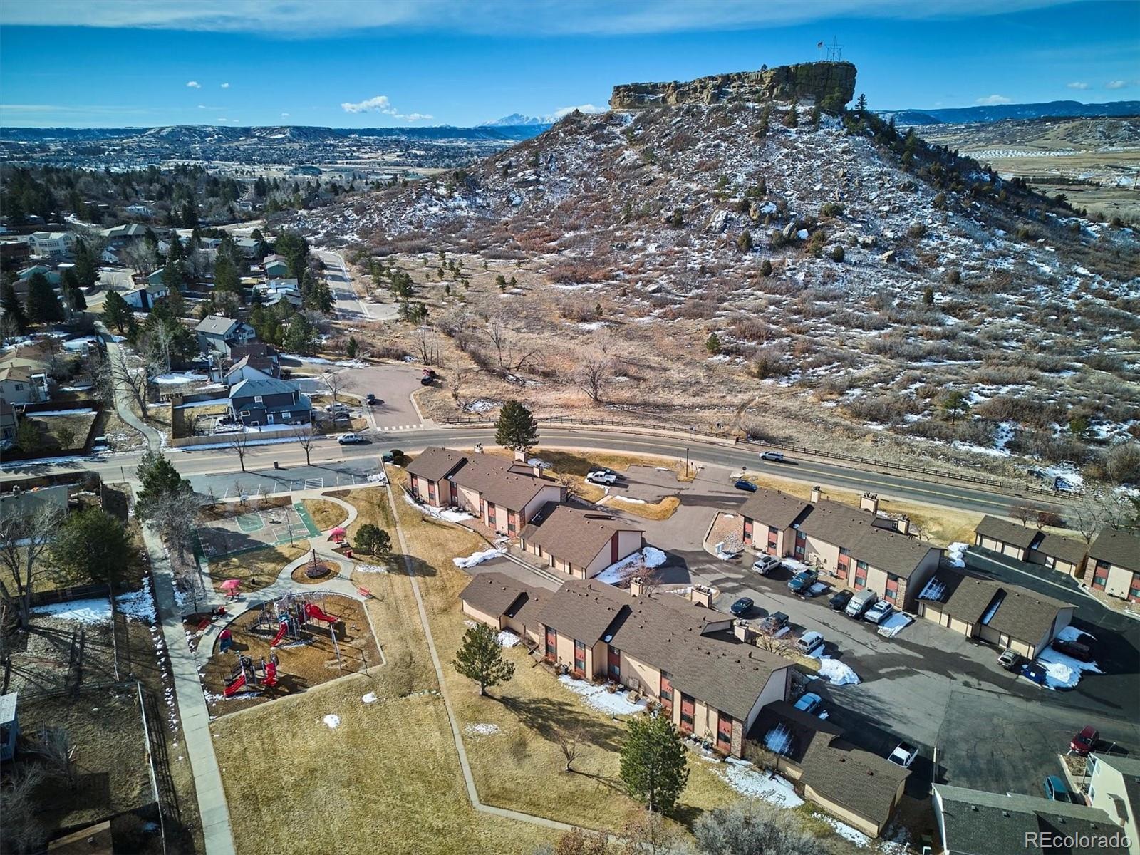 MLS Image #30 for 771  canyon drive,castle rock, Colorado