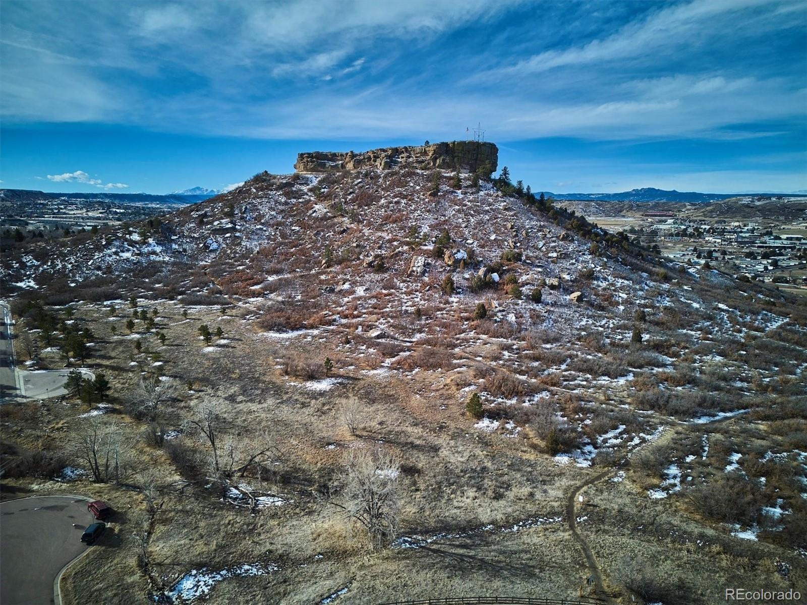 MLS Image #31 for 771  canyon drive,castle rock, Colorado