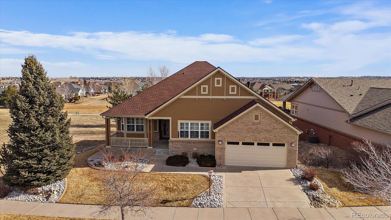 MLS Image #0 for 21753 e heritage parkway,aurora, Colorado