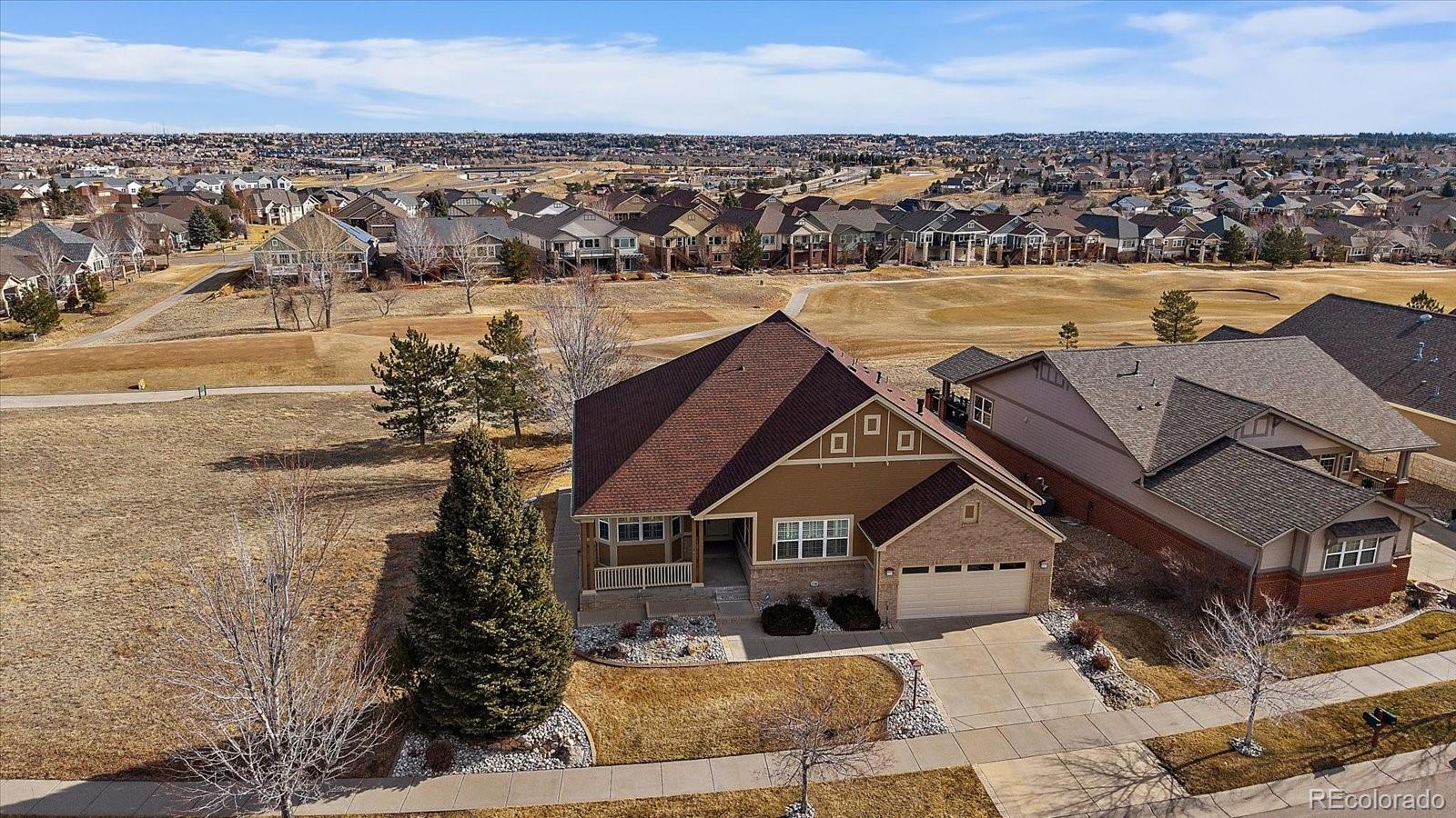 MLS Image #1 for 21753 e heritage parkway,aurora, Colorado