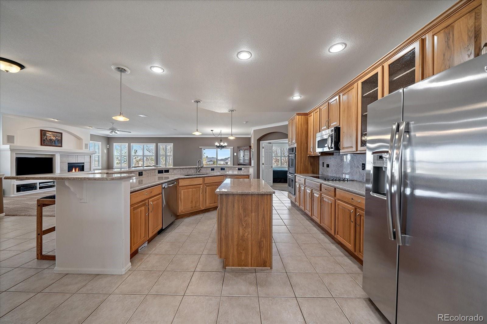 MLS Image #10 for 21753 e heritage parkway,aurora, Colorado