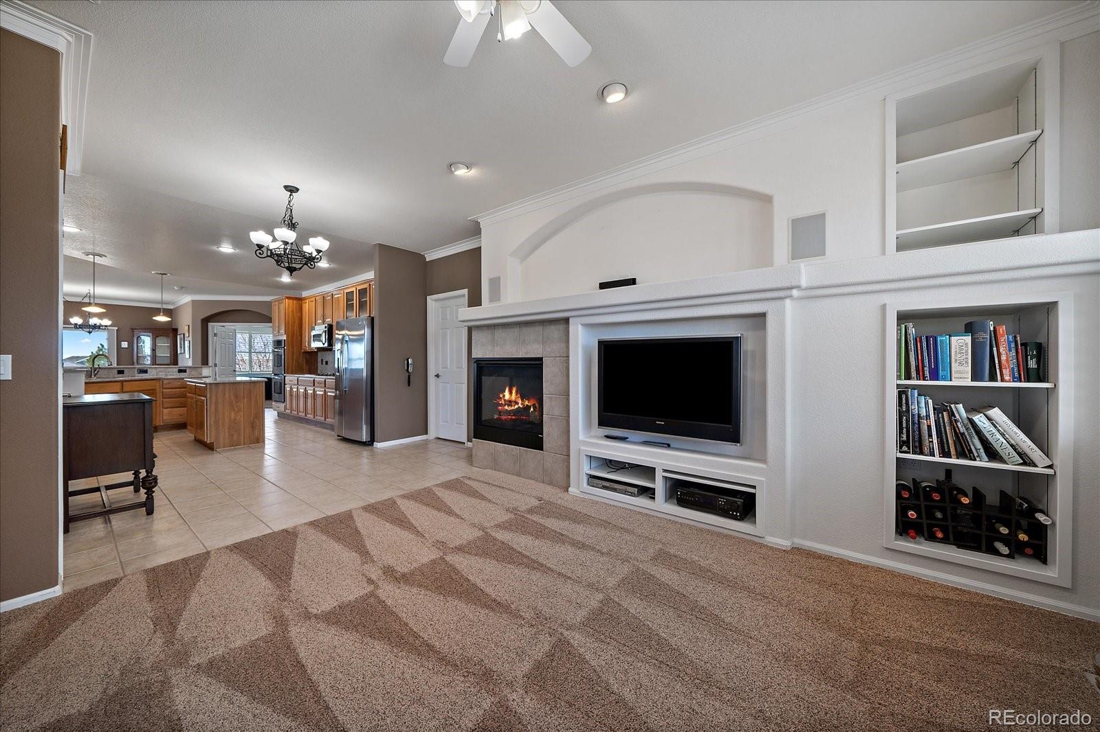 MLS Image #12 for 21753 e heritage parkway,aurora, Colorado