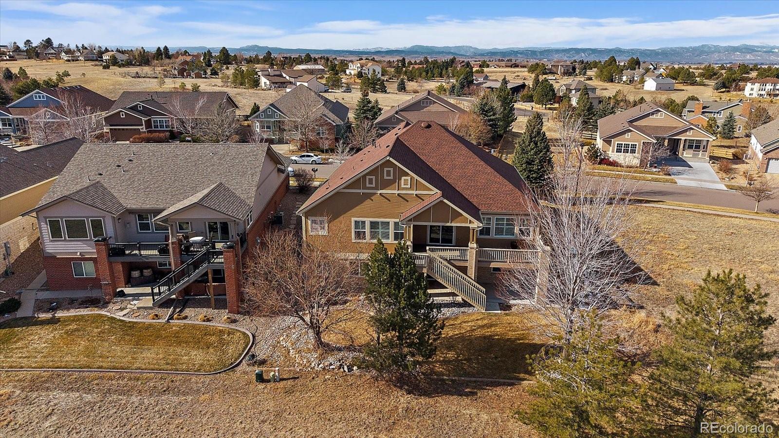 MLS Image #40 for 21753 e heritage parkway,aurora, Colorado