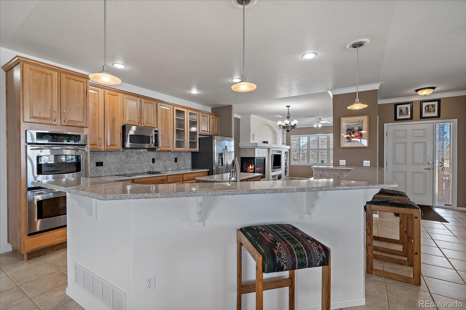 MLS Image #8 for 21753 e heritage parkway,aurora, Colorado