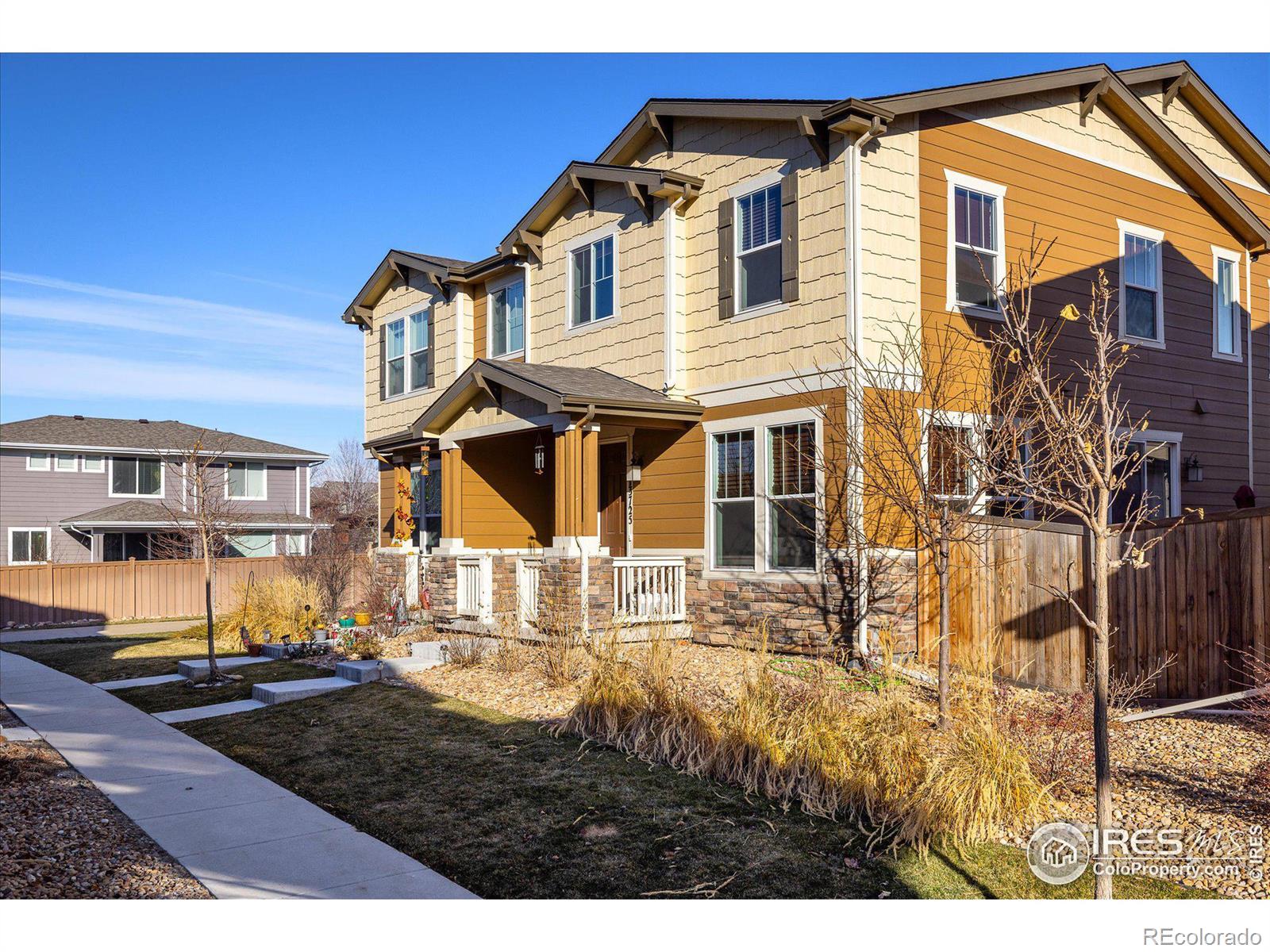 MLS Image #1 for 13725  ash circle,thornton, Colorado