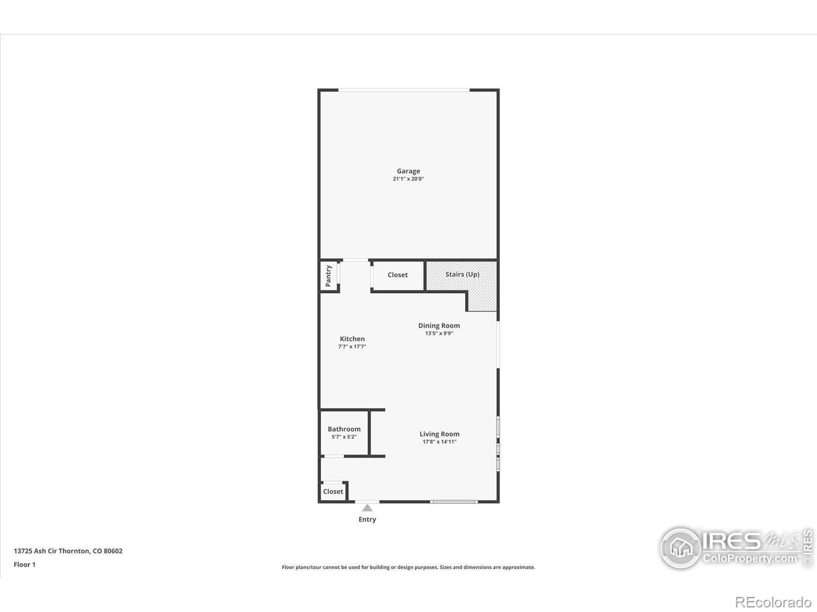 MLS Image #30 for 13725  ash circle,thornton, Colorado