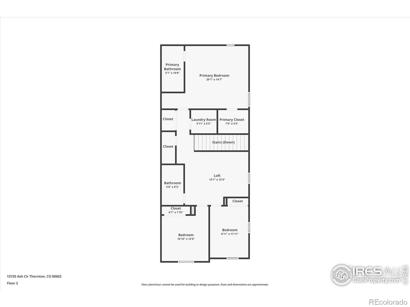 MLS Image #31 for 13725  ash circle,thornton, Colorado