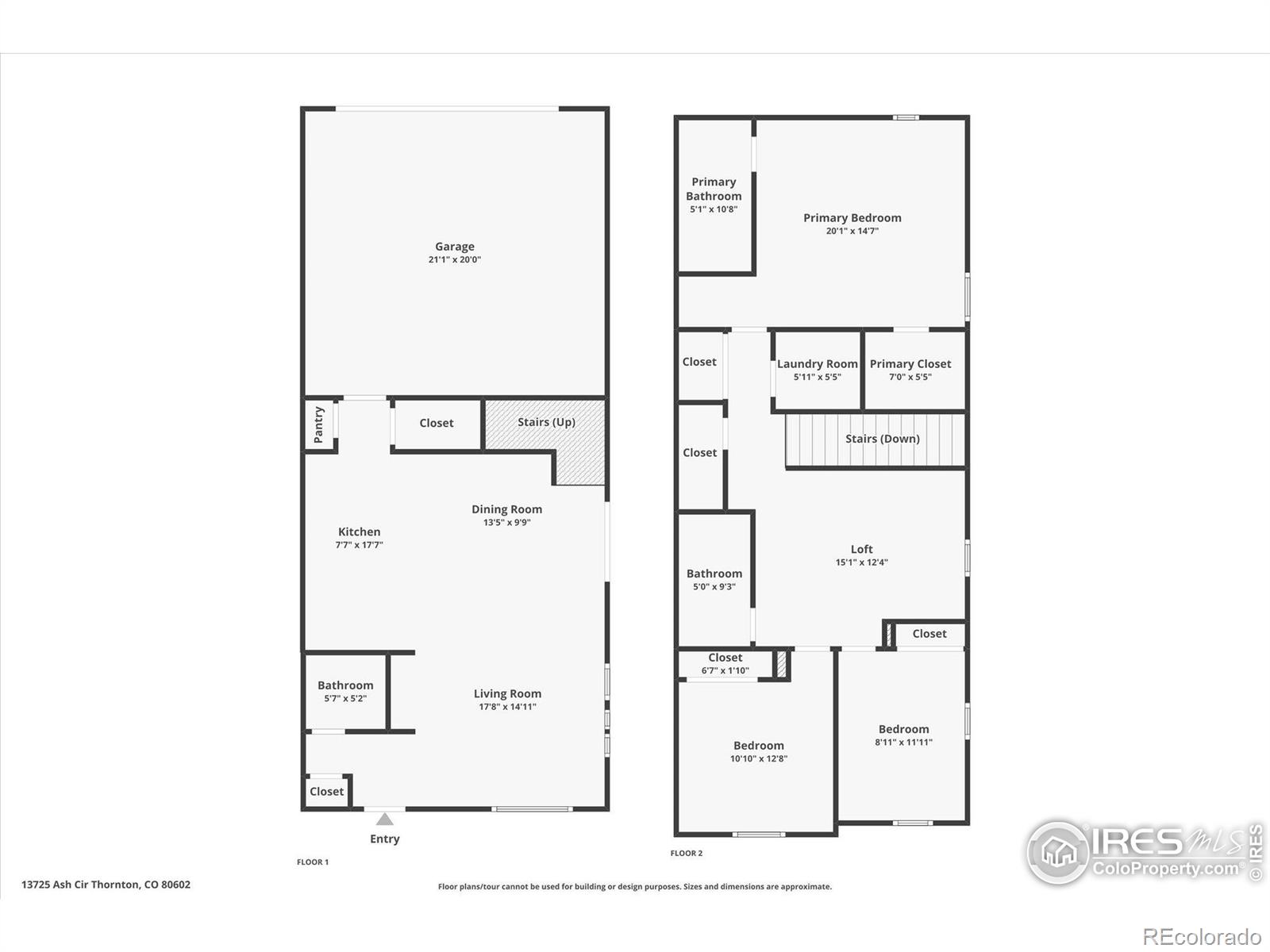 MLS Image #32 for 13725  ash circle,thornton, Colorado