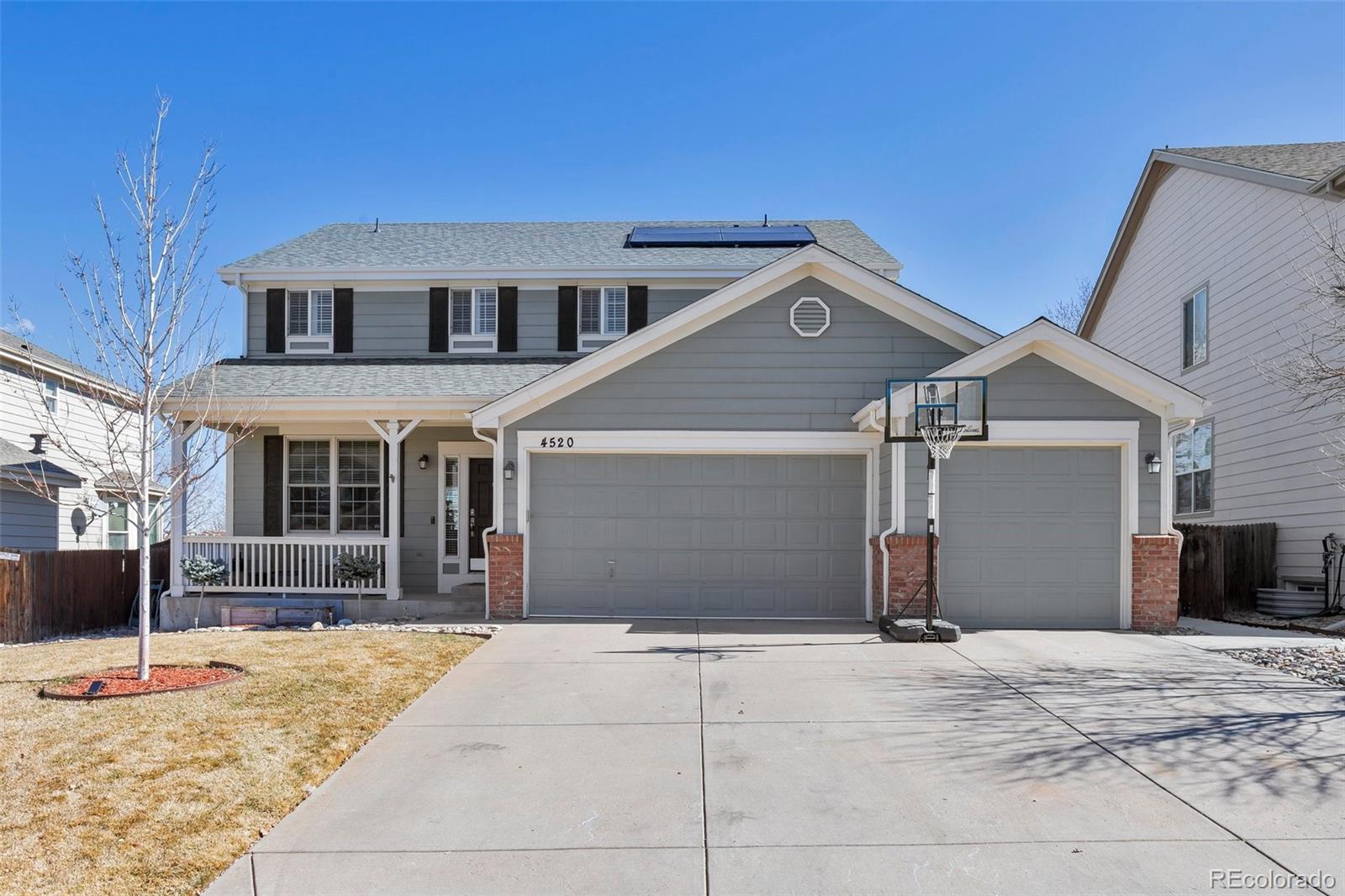 MLS Image #0 for 4520 s jebel court,aurora, Colorado