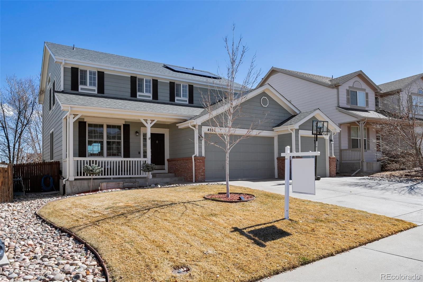 MLS Image #24 for 4520 s jebel court,aurora, Colorado