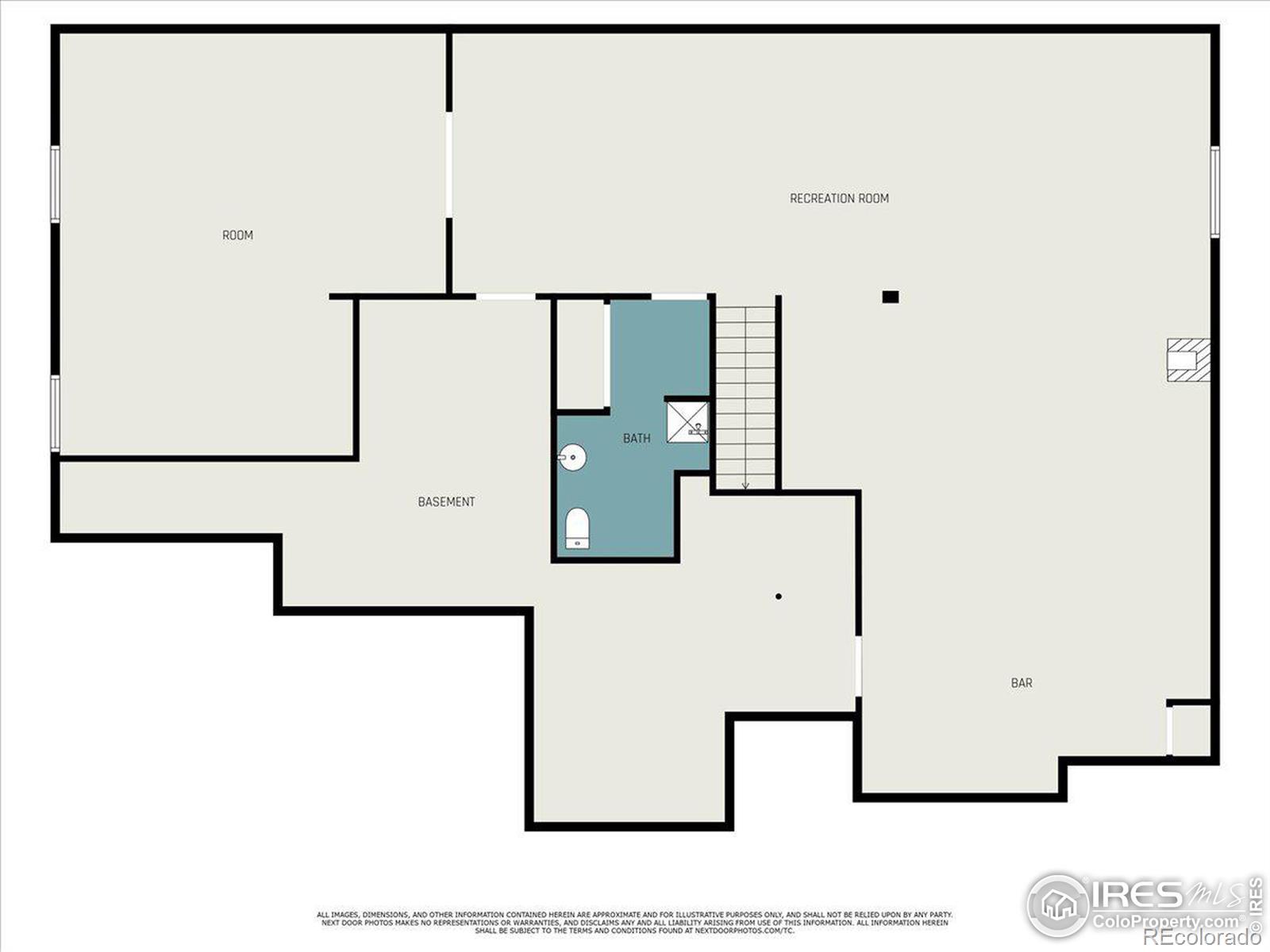 MLS Image #39 for 11837  county road 39 ,fort lupton, Colorado