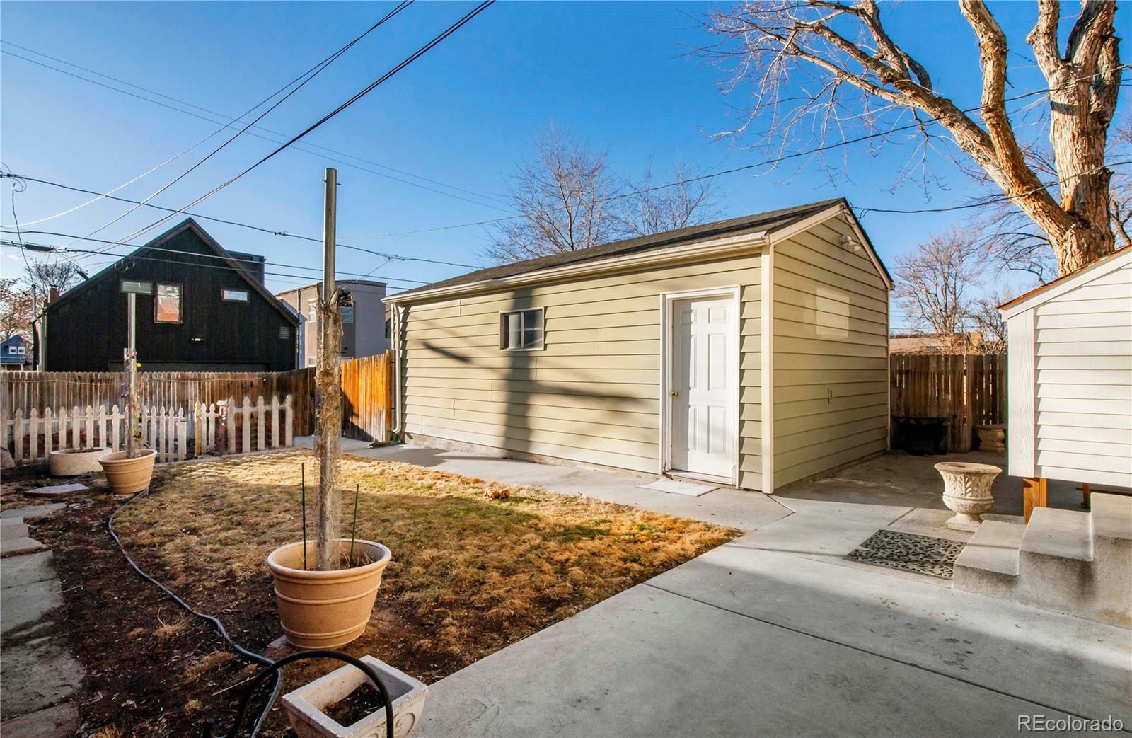 MLS Image #15 for 2519 n gilpin street,denver, Colorado