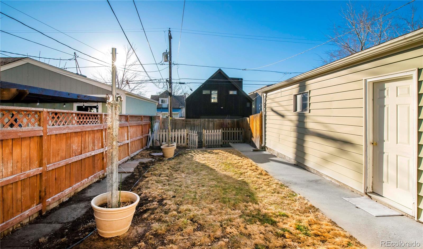 MLS Image #16 for 2519 n gilpin street,denver, Colorado