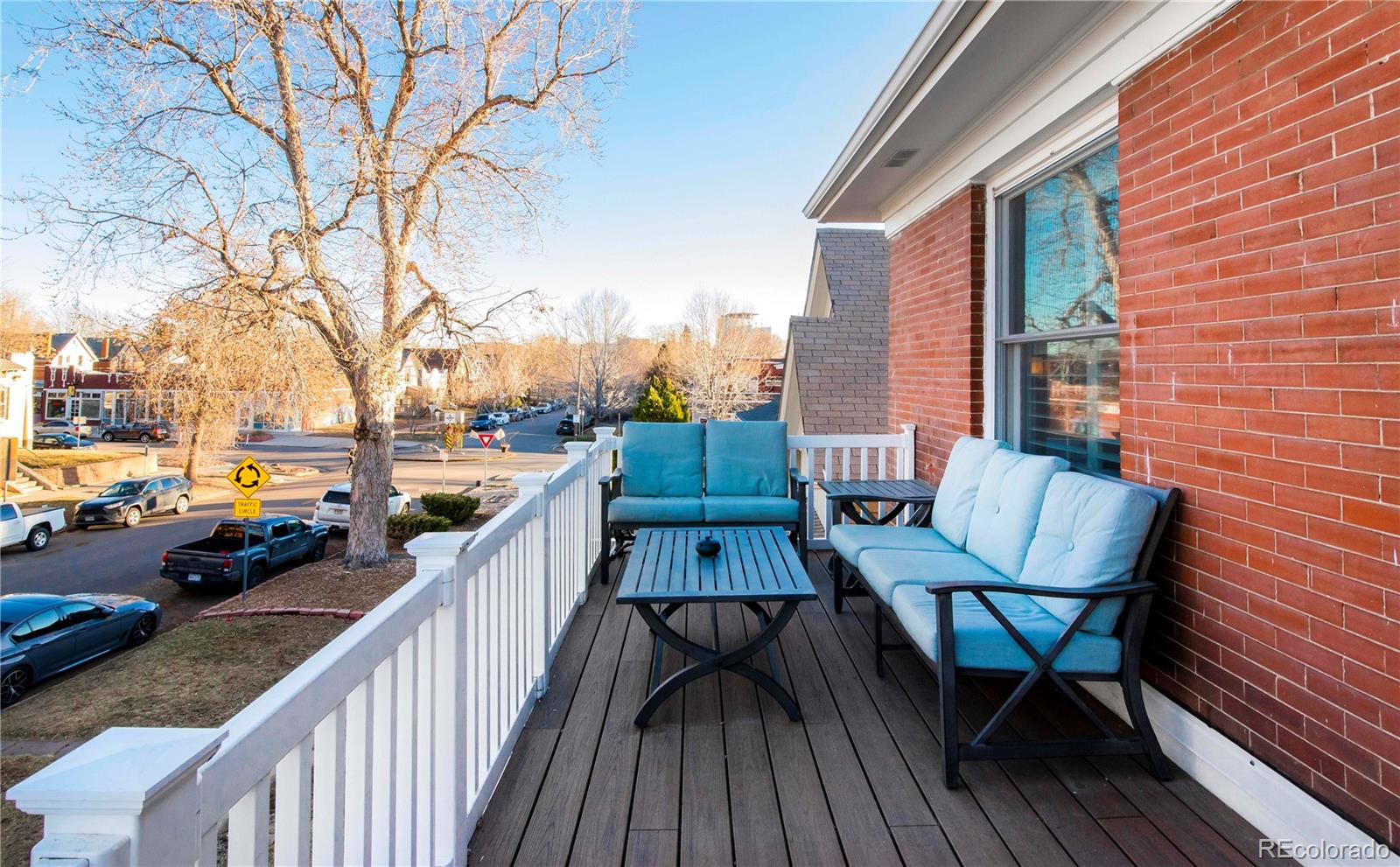 MLS Image #28 for 2519 n gilpin street,denver, Colorado