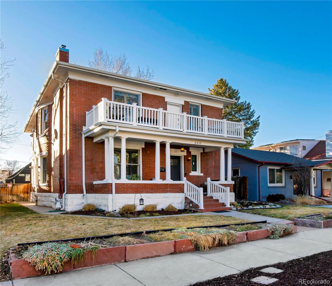 MLS Image #34 for 2519 n gilpin street,denver, Colorado