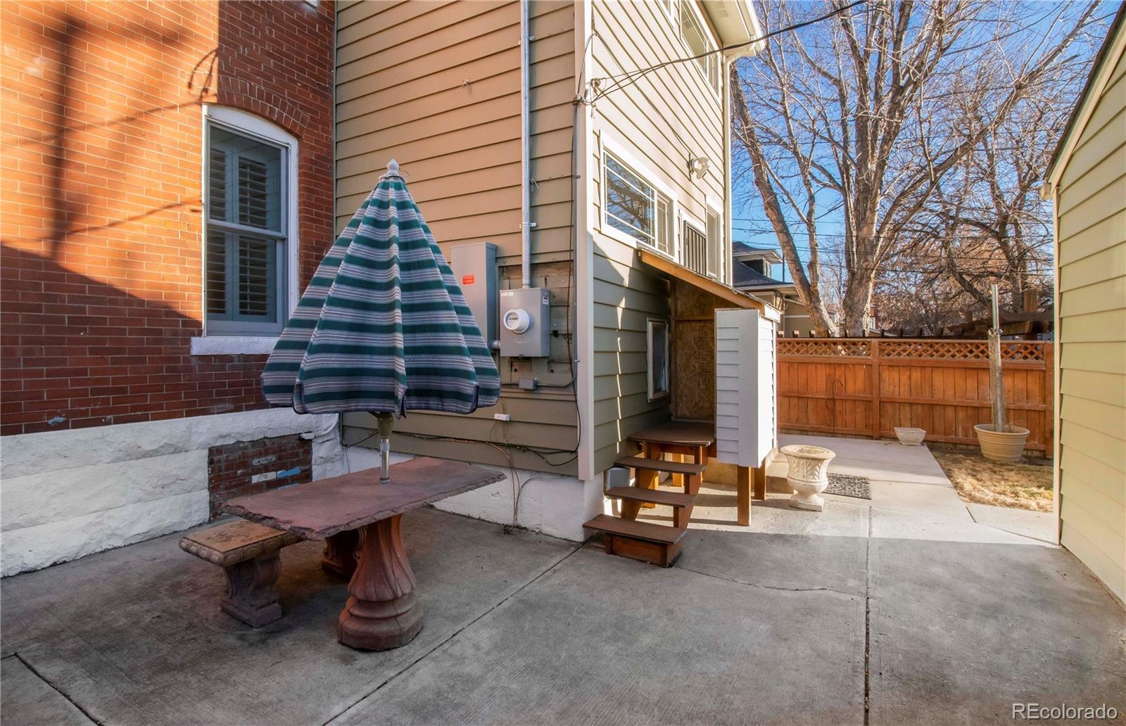 MLS Image #35 for 2519 n gilpin street,denver, Colorado