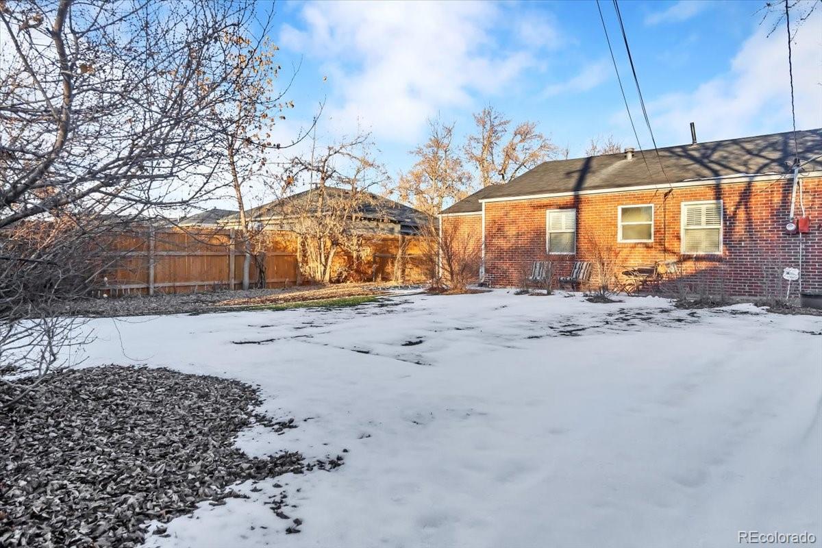 MLS Image #12 for 2531  niagara street,denver, Colorado