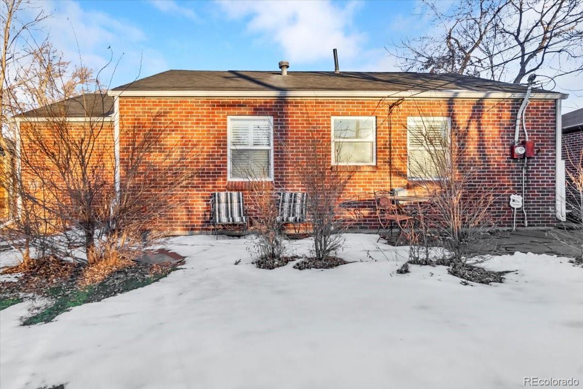 MLS Image #14 for 2531  niagara street,denver, Colorado