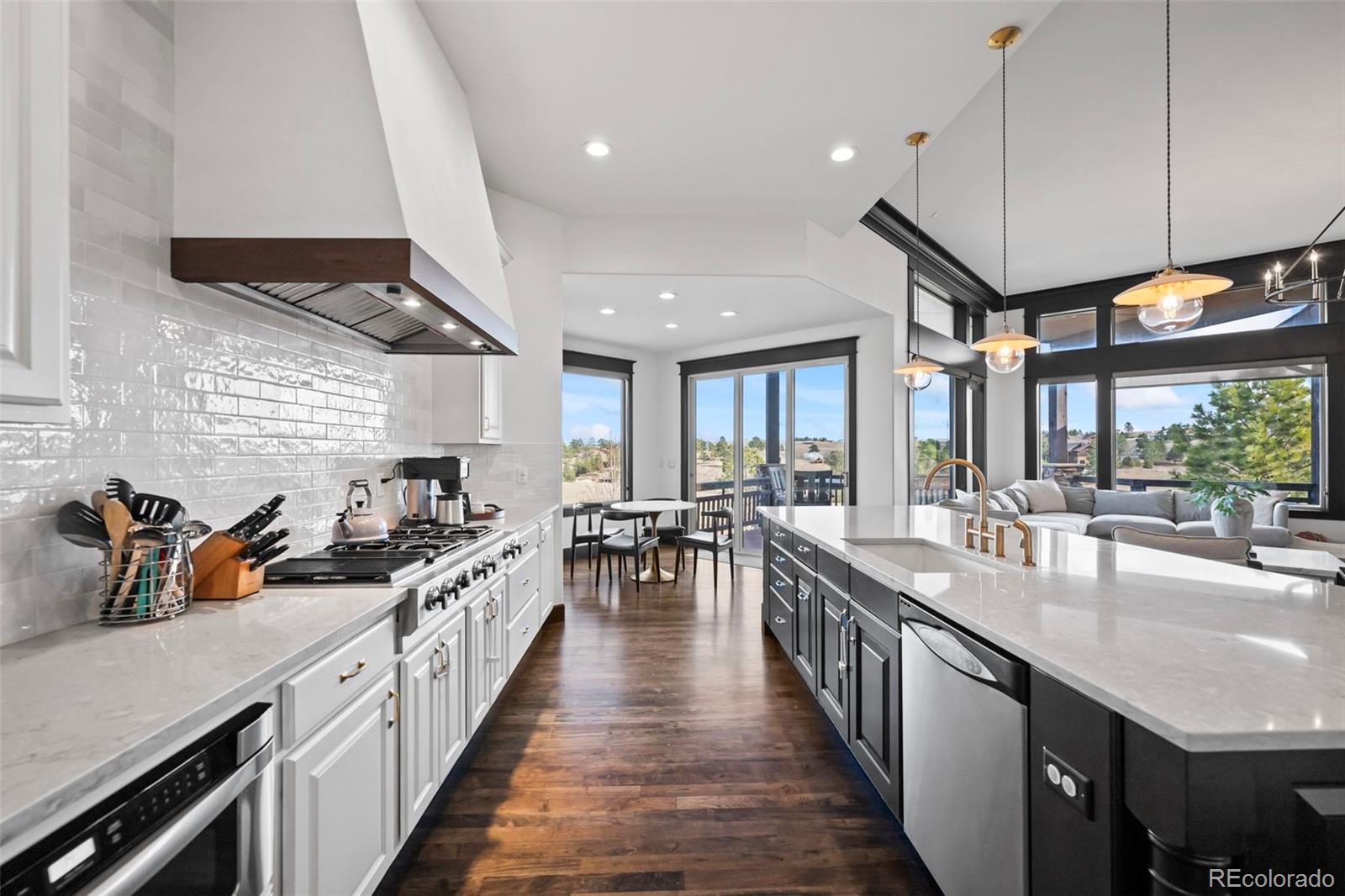 MLS Image #11 for 46692  silver fir street,parker, Colorado