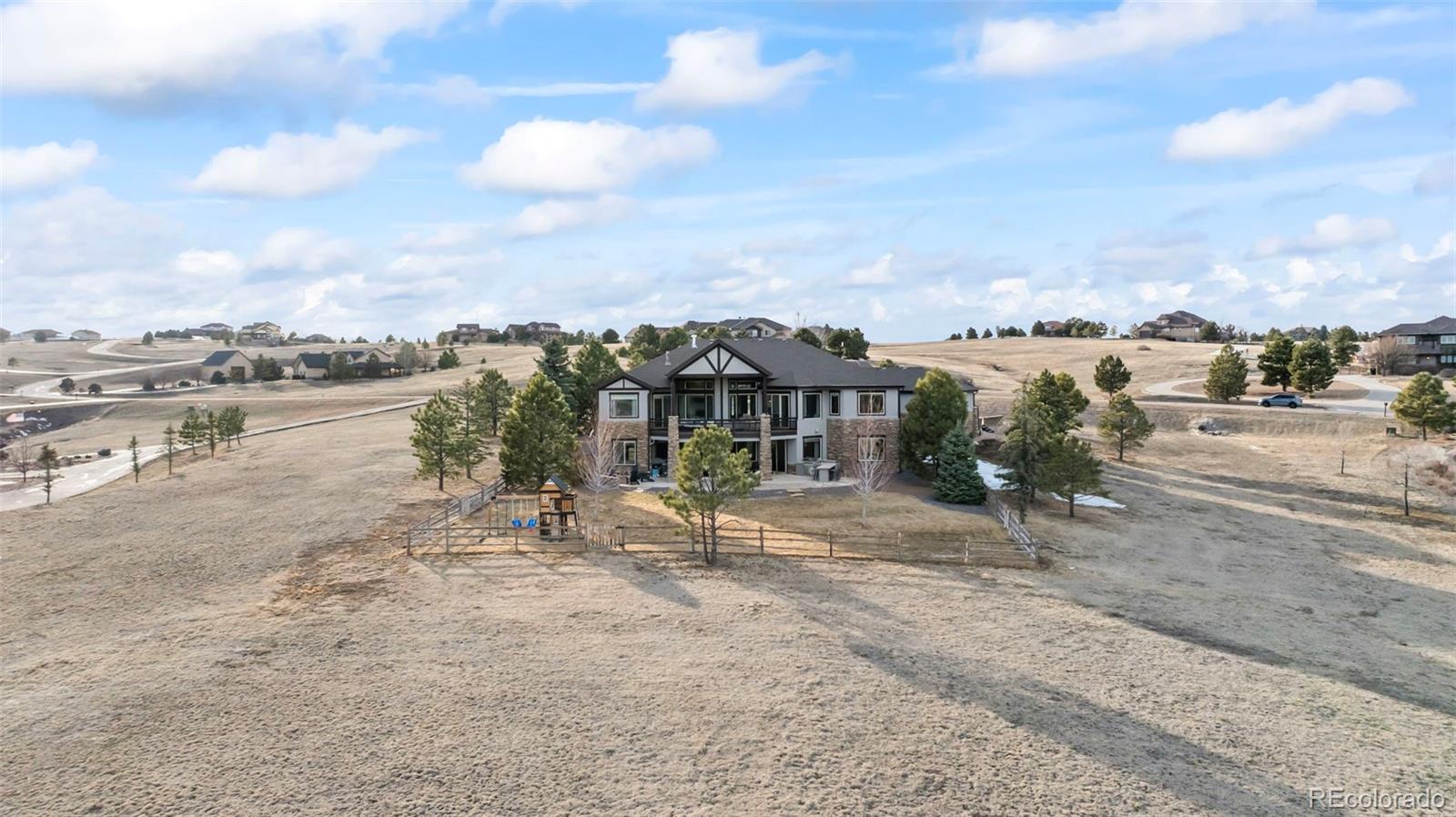 MLS Image #13 for 46692  silver fir street,parker, Colorado