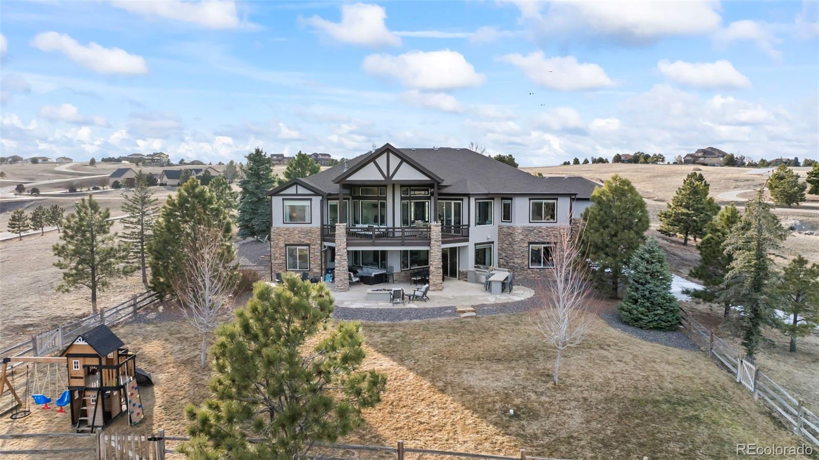 MLS Image #2 for 46692  silver fir street,parker, Colorado