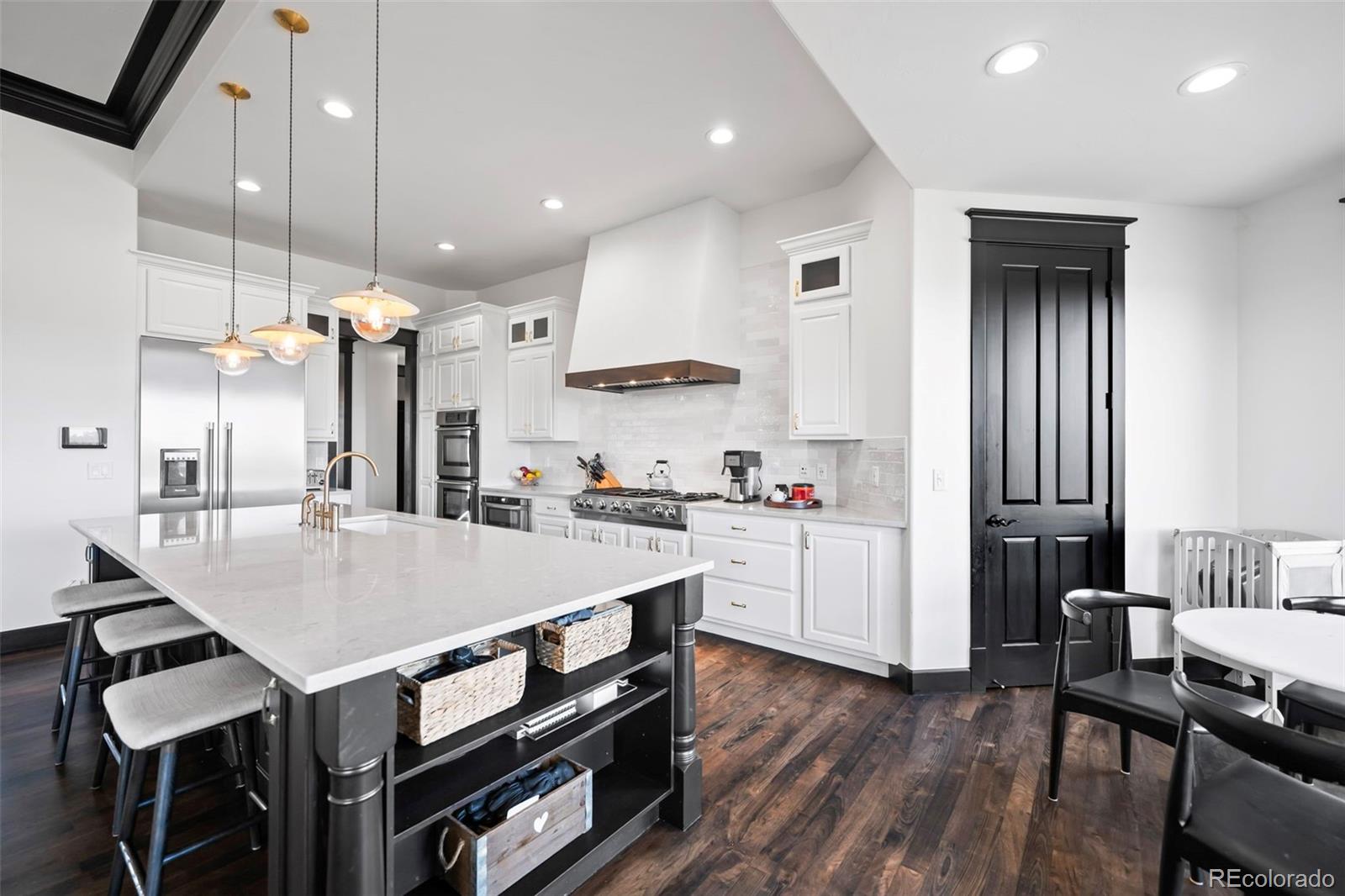 MLS Image #22 for 46692  silver fir street,parker, Colorado