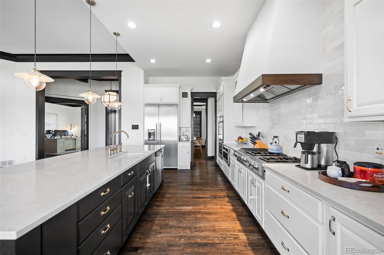 MLS Image #23 for 46692  silver fir street,parker, Colorado